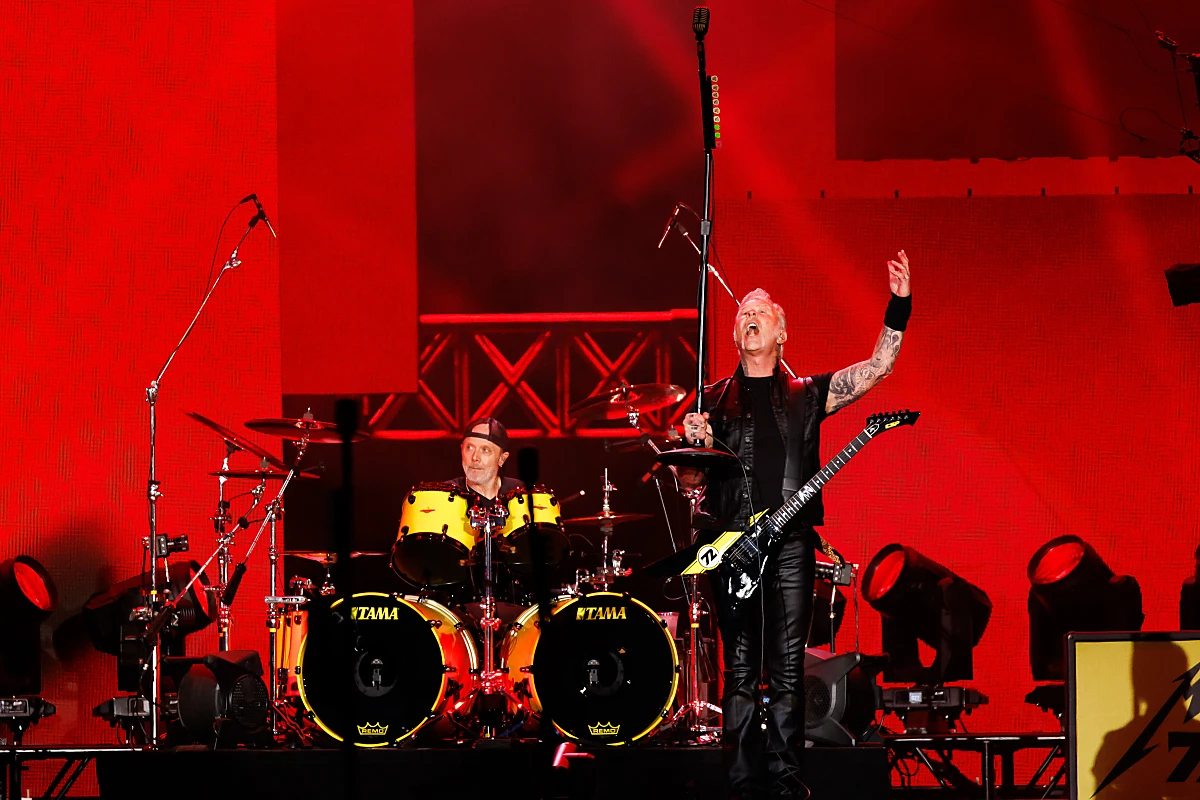 Rockband ruft zum Blutspenden auf