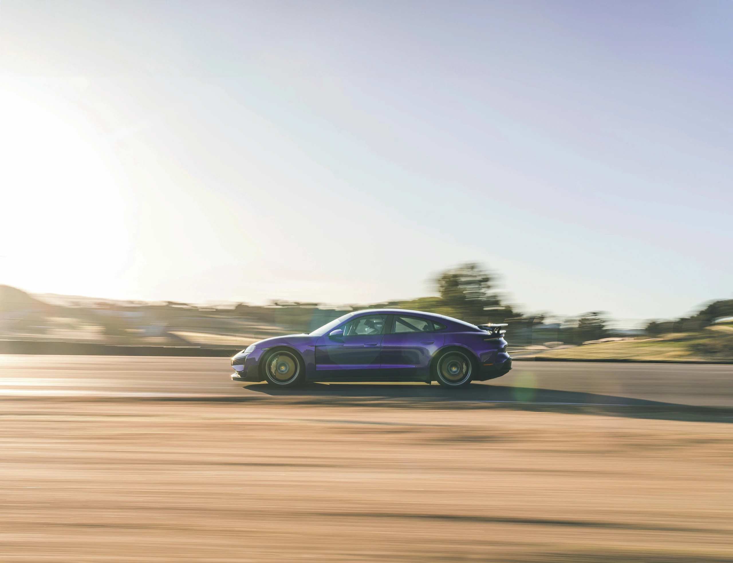 Porsche und Elektromobilität: Alles bleibt besser