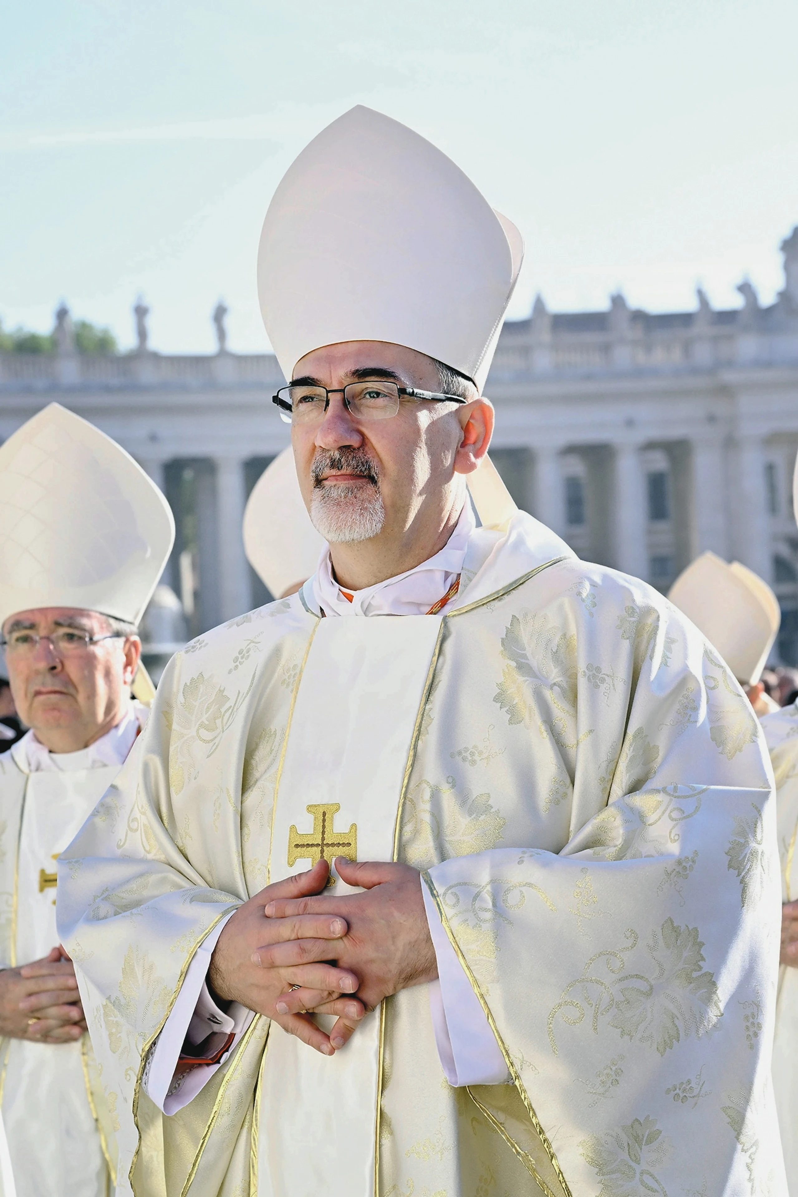 © IMAGO/Avalon.red Blurred image background