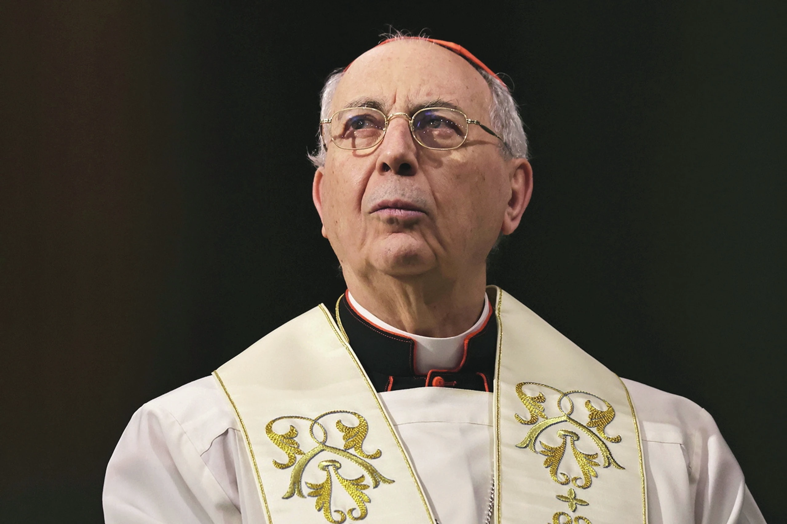 © Imago/Zuma Press Wire Blurred image background