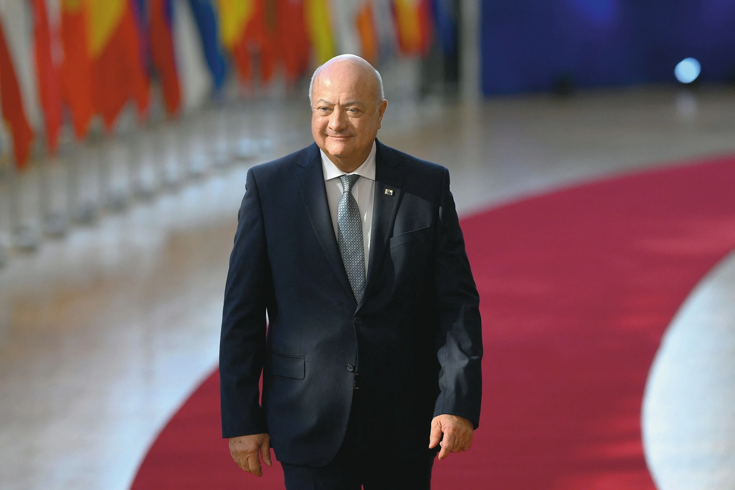 Analyse der Woche: Stocker, der Freundliche