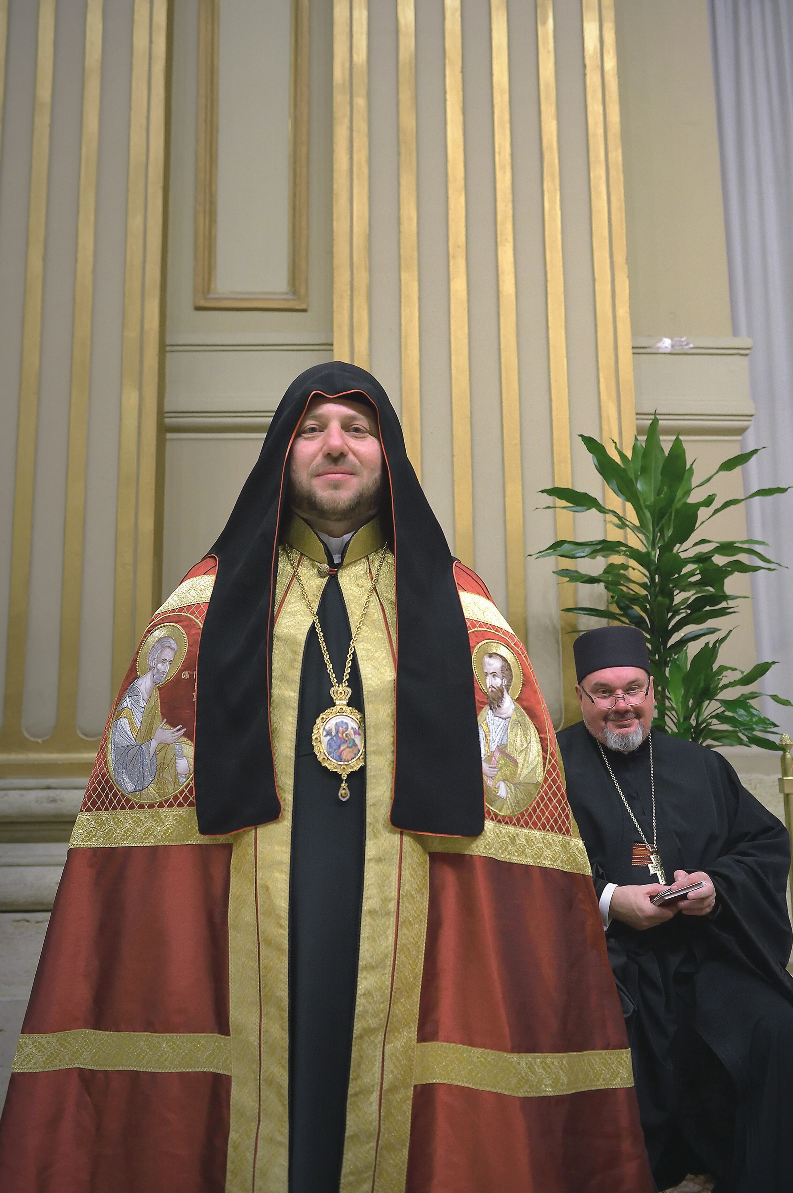 © picture alliance / Stefano Spaziani Blurred image background