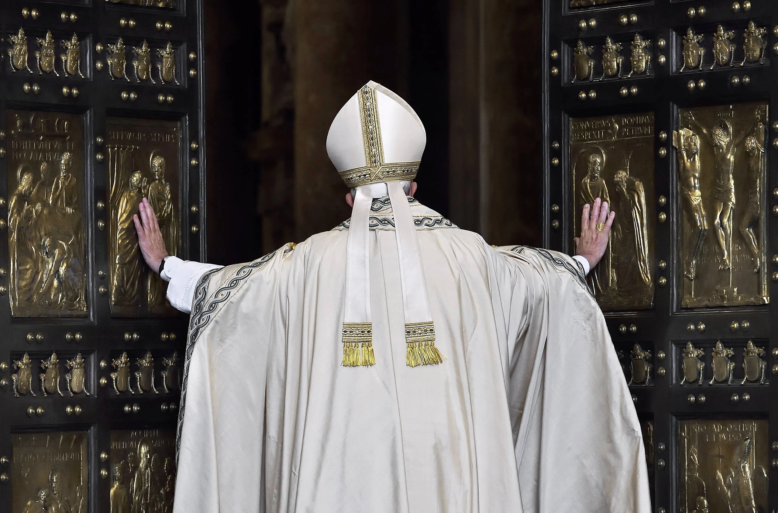 Wer wird der nächste Papst?