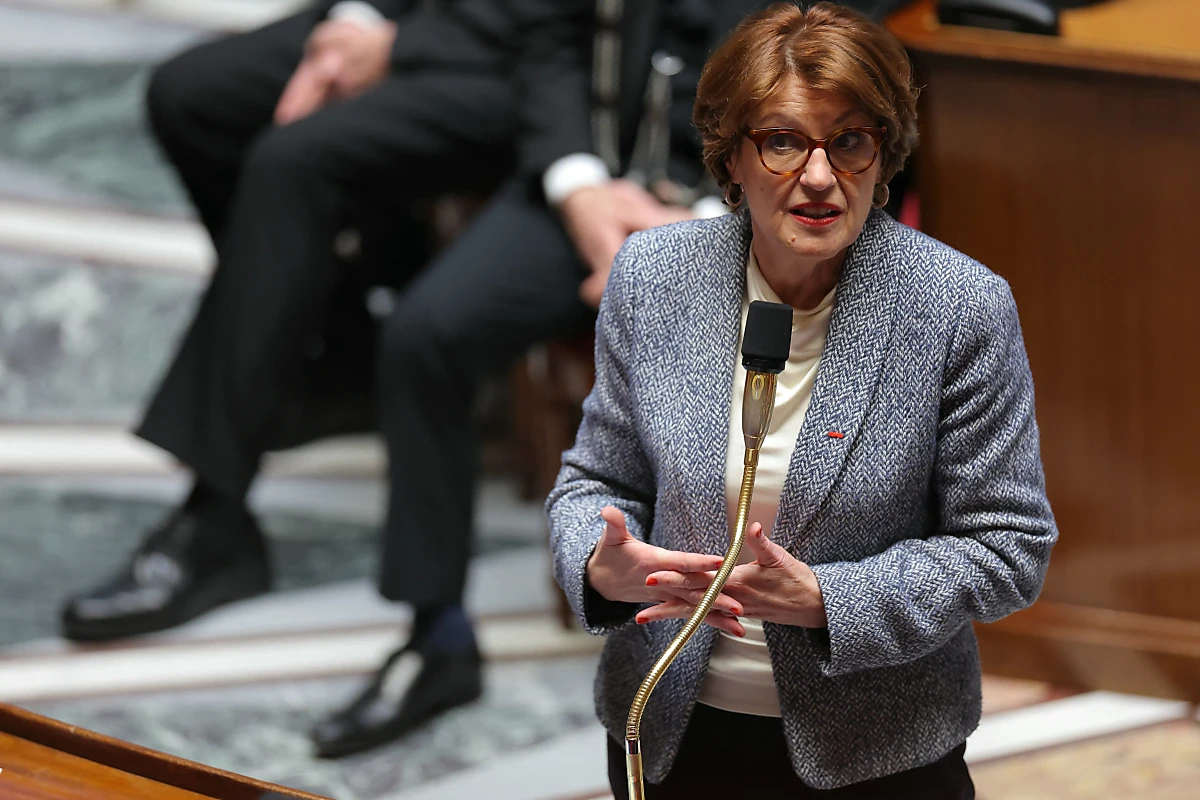 Landwirtschaftsministerin bekräftigte den Standpunkt der Regierung