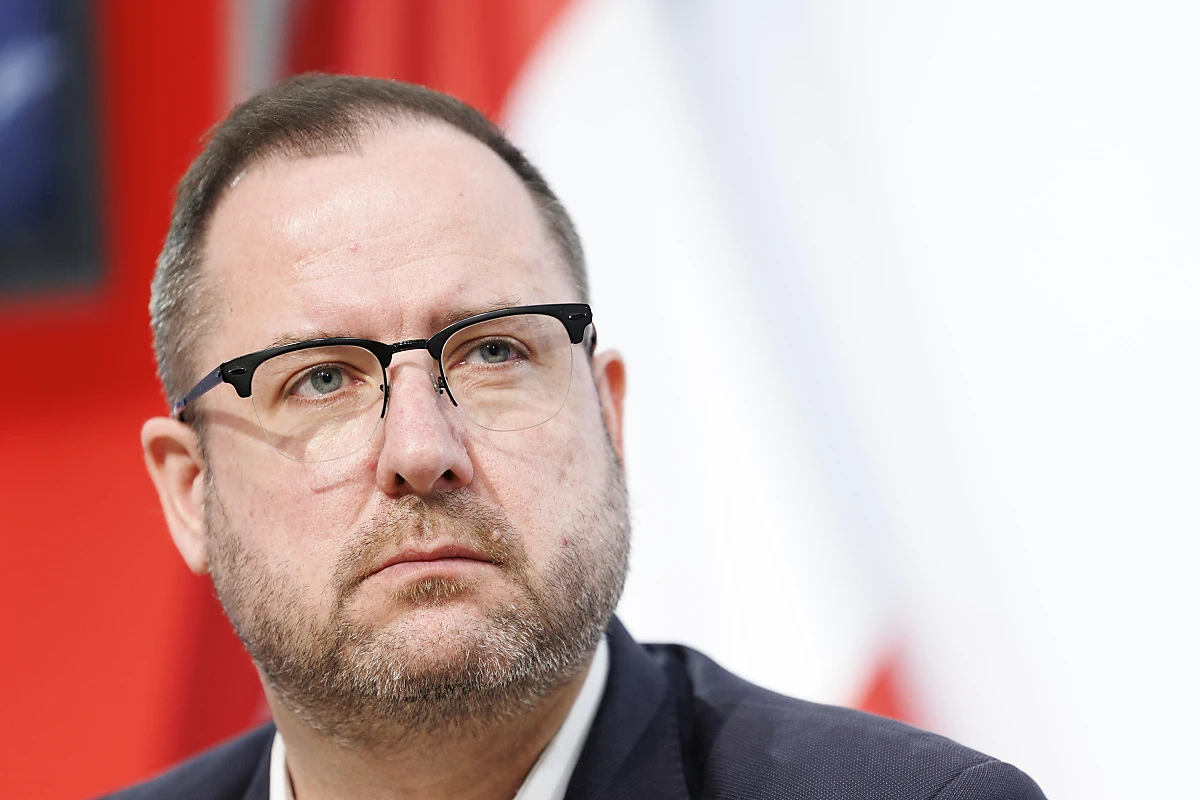 Hafenecker werkt weiter an einem U-Ausschuss zum Innenministerium