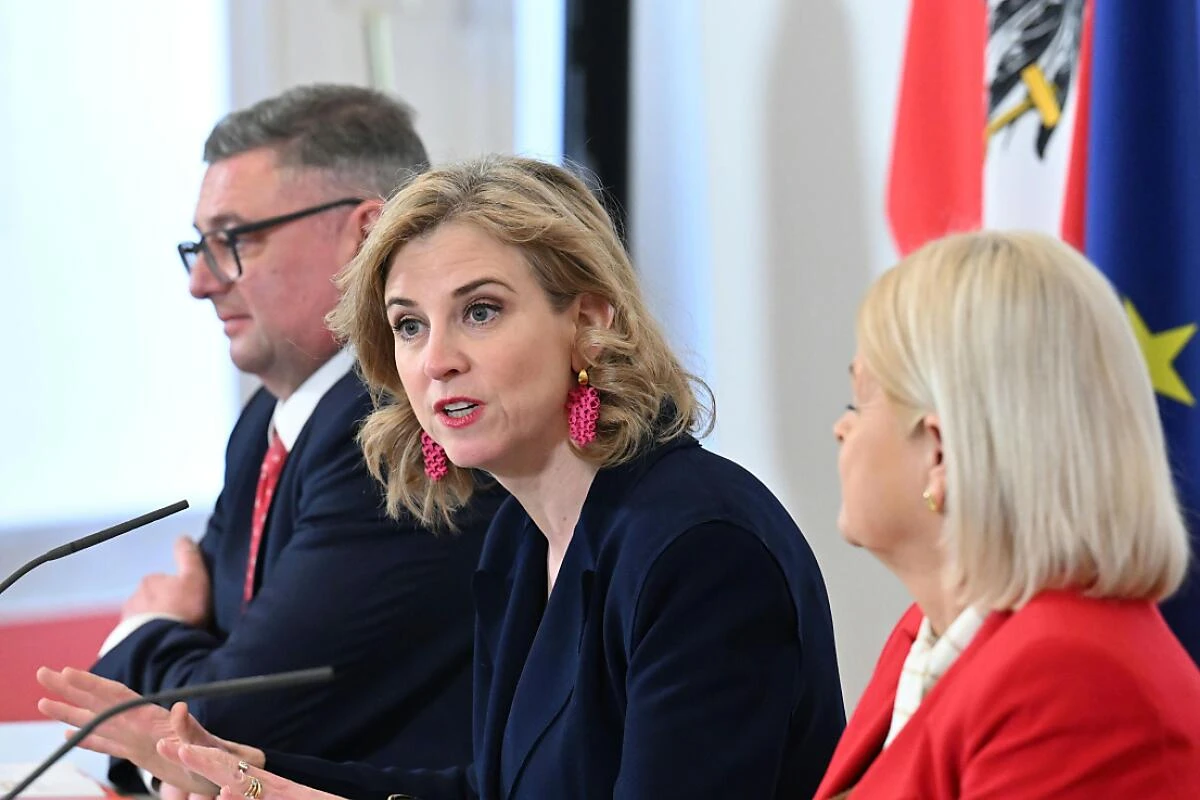 Regierung legt Fokus auf Sicherheitspolitik