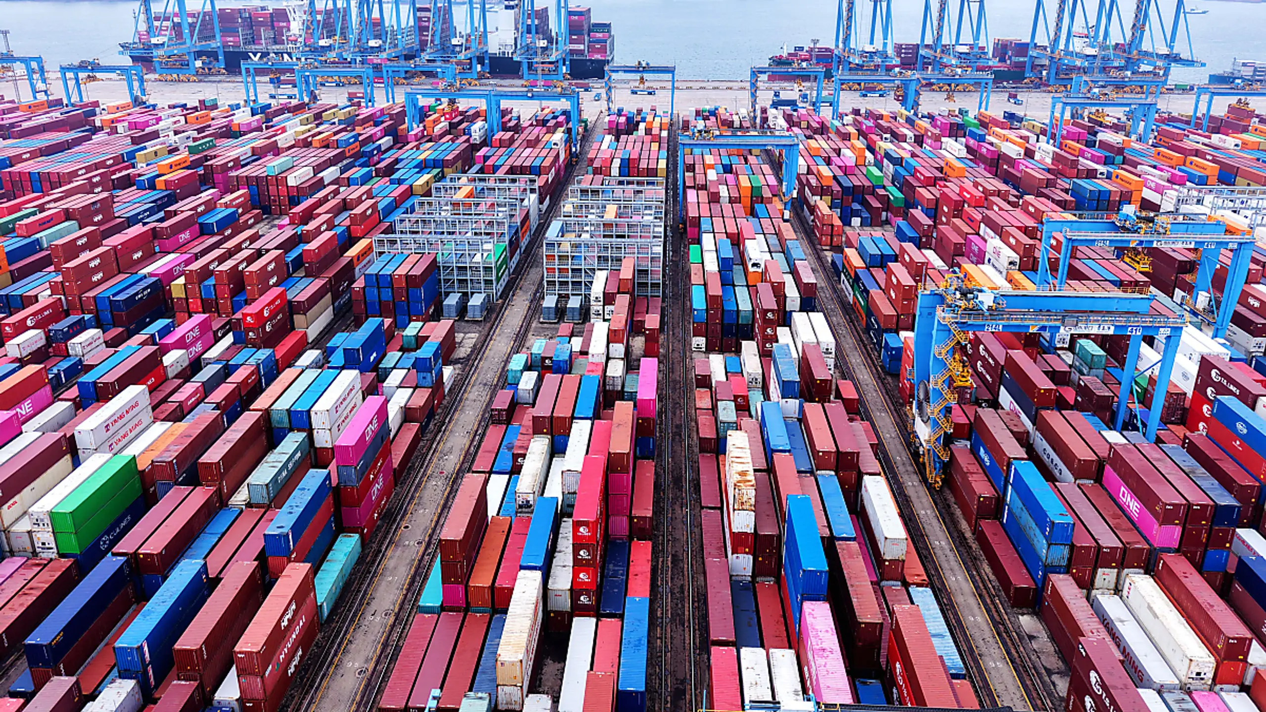 Noch höhere Zölle gegen China treten Mittwoch in Kraft