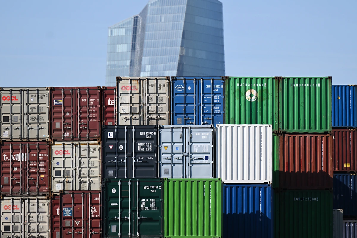 Die EU plant die schrittweise Einführung von Vergeltungszöllen