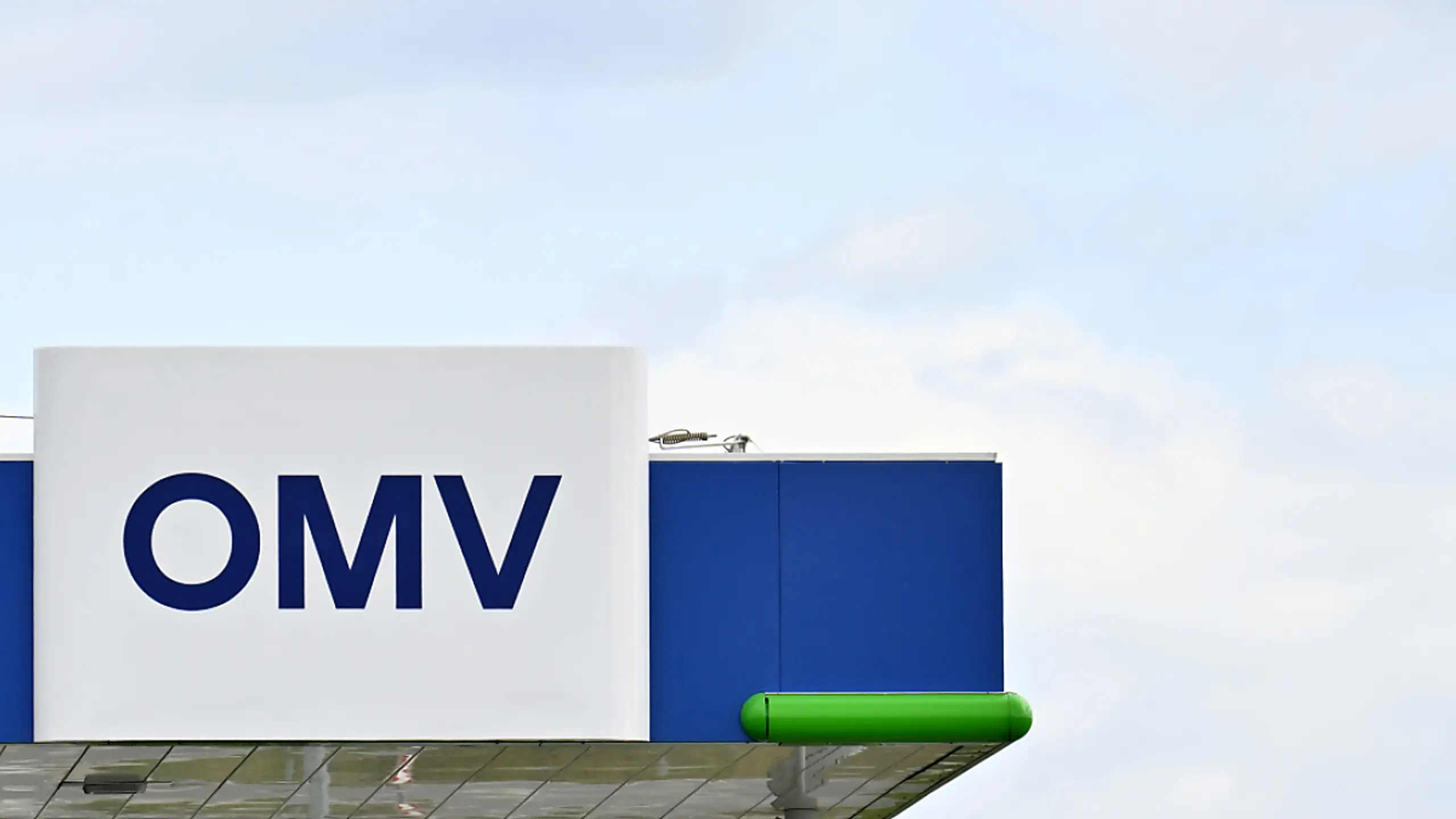 OMV versorgt Tankstellen in Serbien nun aus anderen Quellen