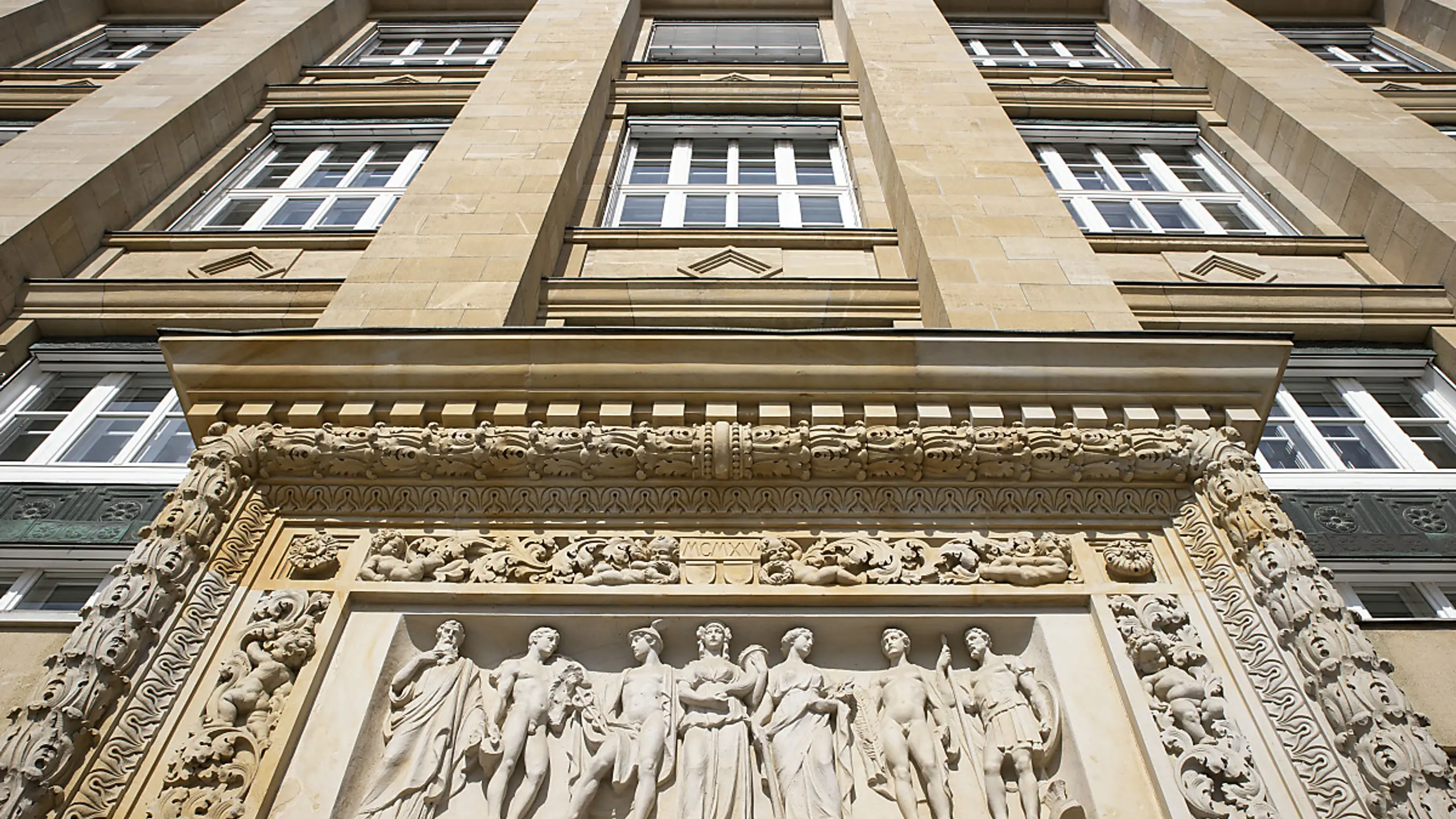Nationalbank: Geldhäuser sollten "gute Ertragslage" nützen