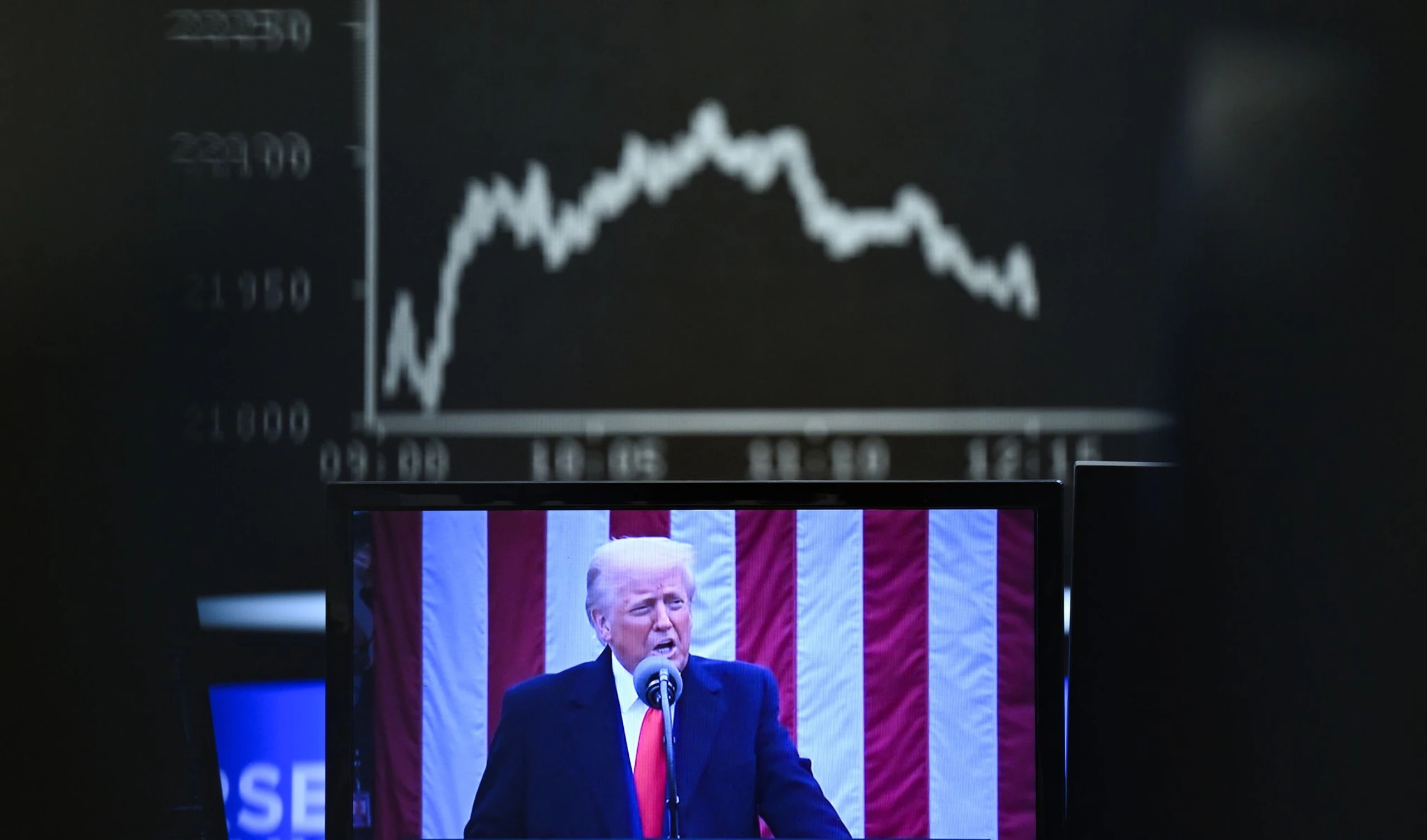 Ken Fisher: America last