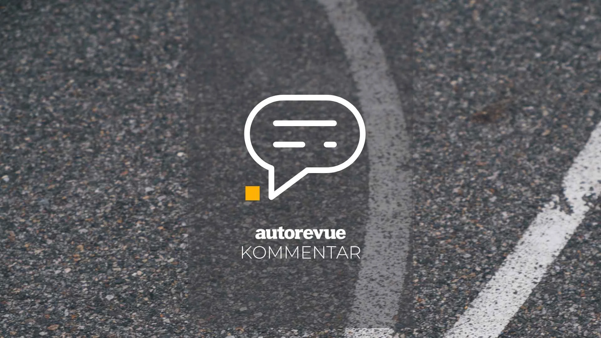 Kommentar: Tu es duselbst