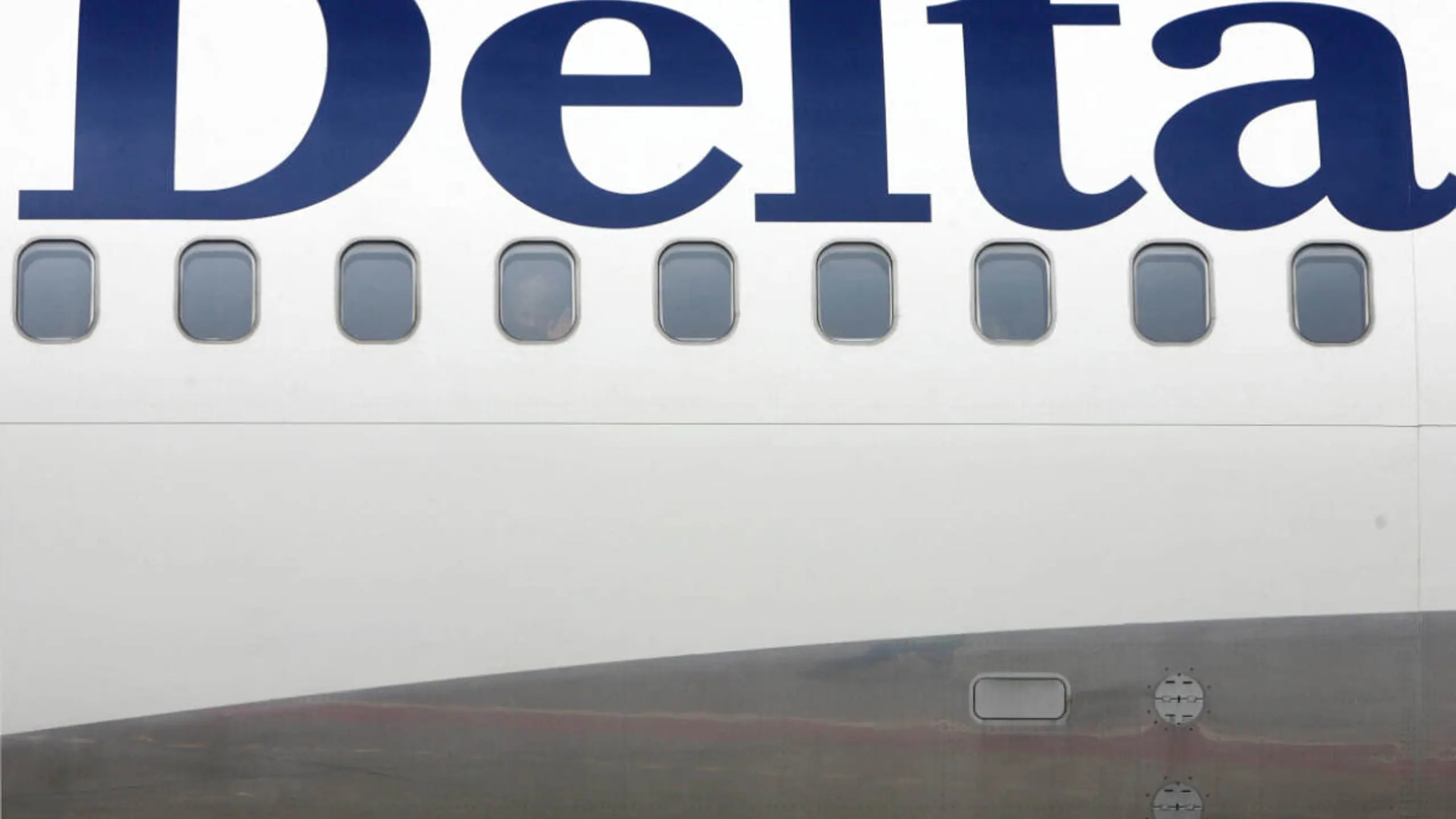 Delta rechnet mit langsamerem Wachstum