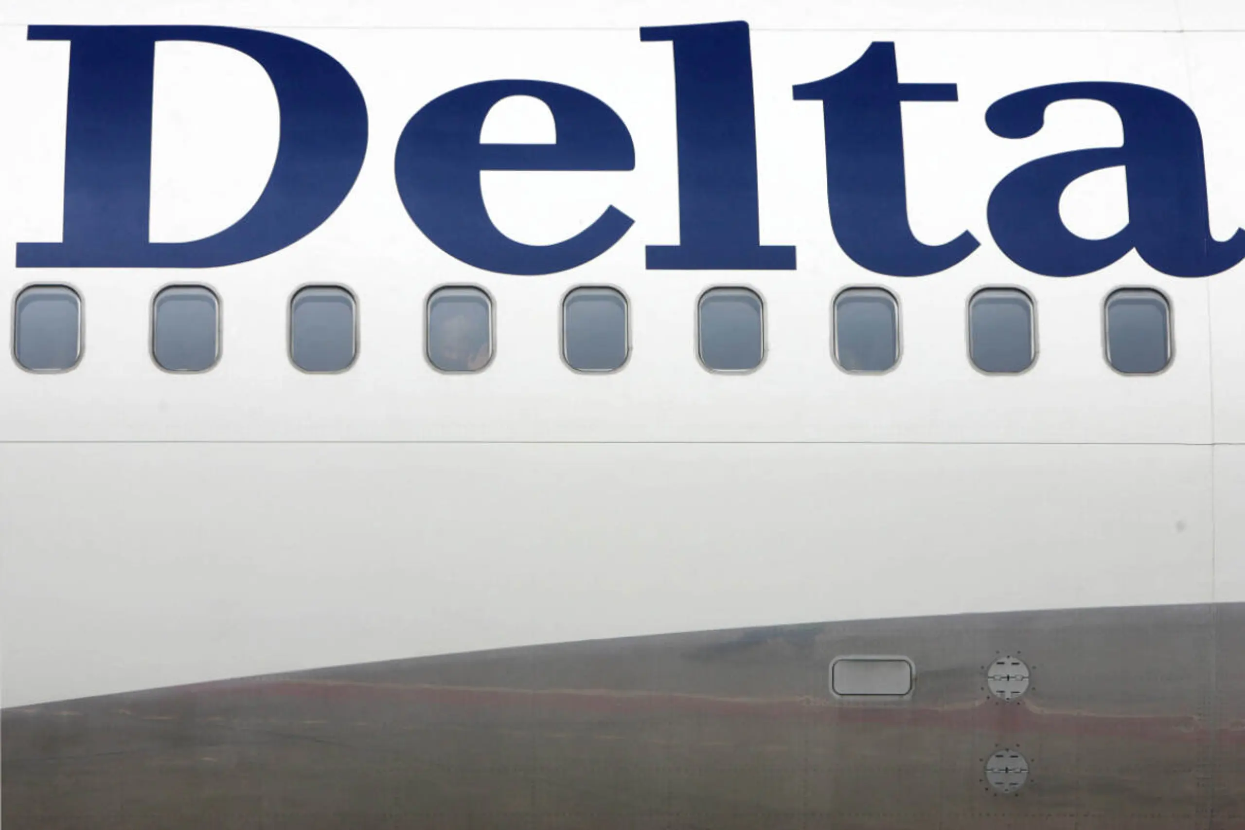 Delta rechnet mit langsamerem Wachstum