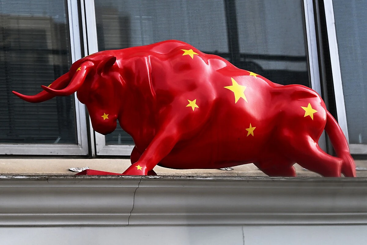 China reagiert auf neue US-Zölle