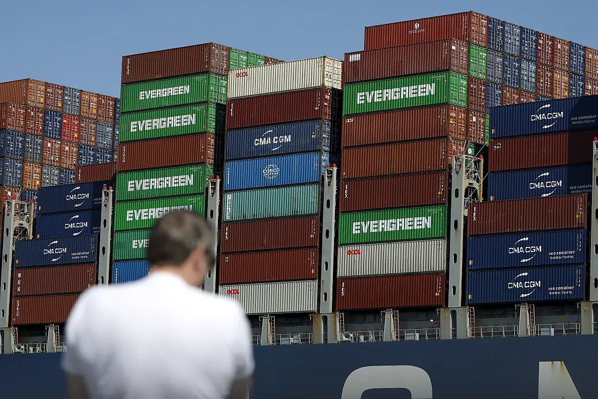 Zölle für China wurden erhöht