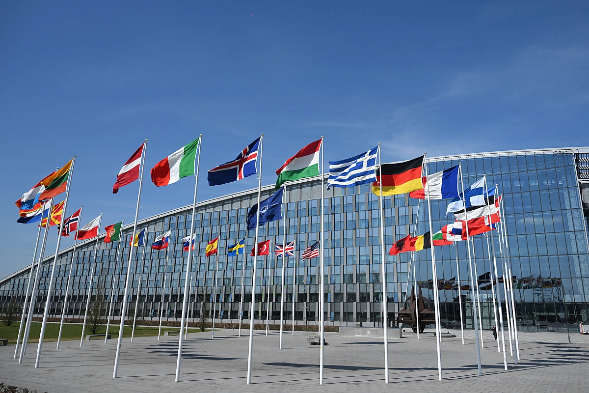 Koalition der Willigen trifft sich in Brüssel