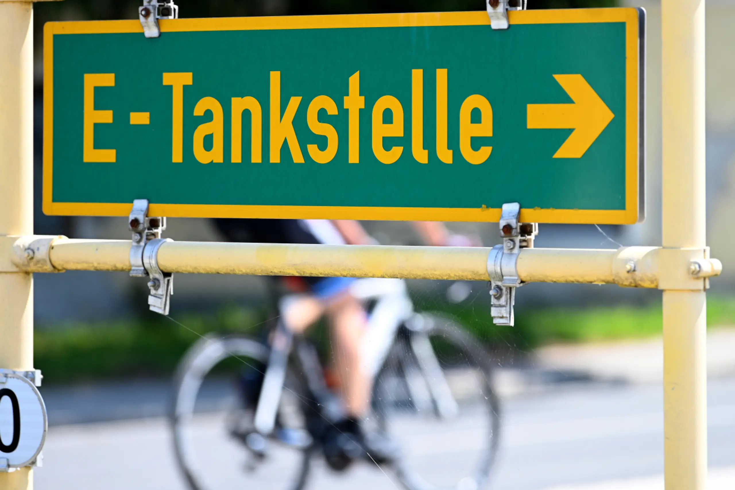 VCÖ: Lademöglichkeit bei Unterkünften wichtig