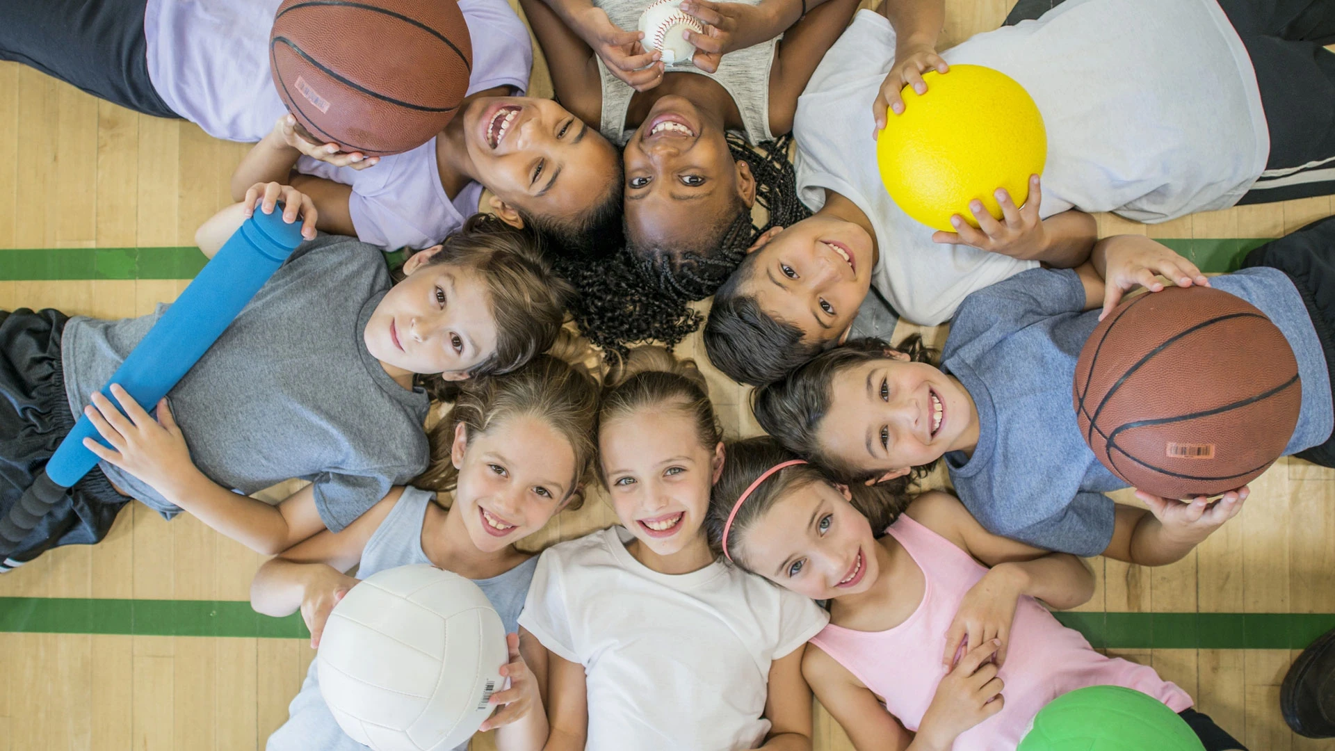 Kinder- und Jugendgesundheit