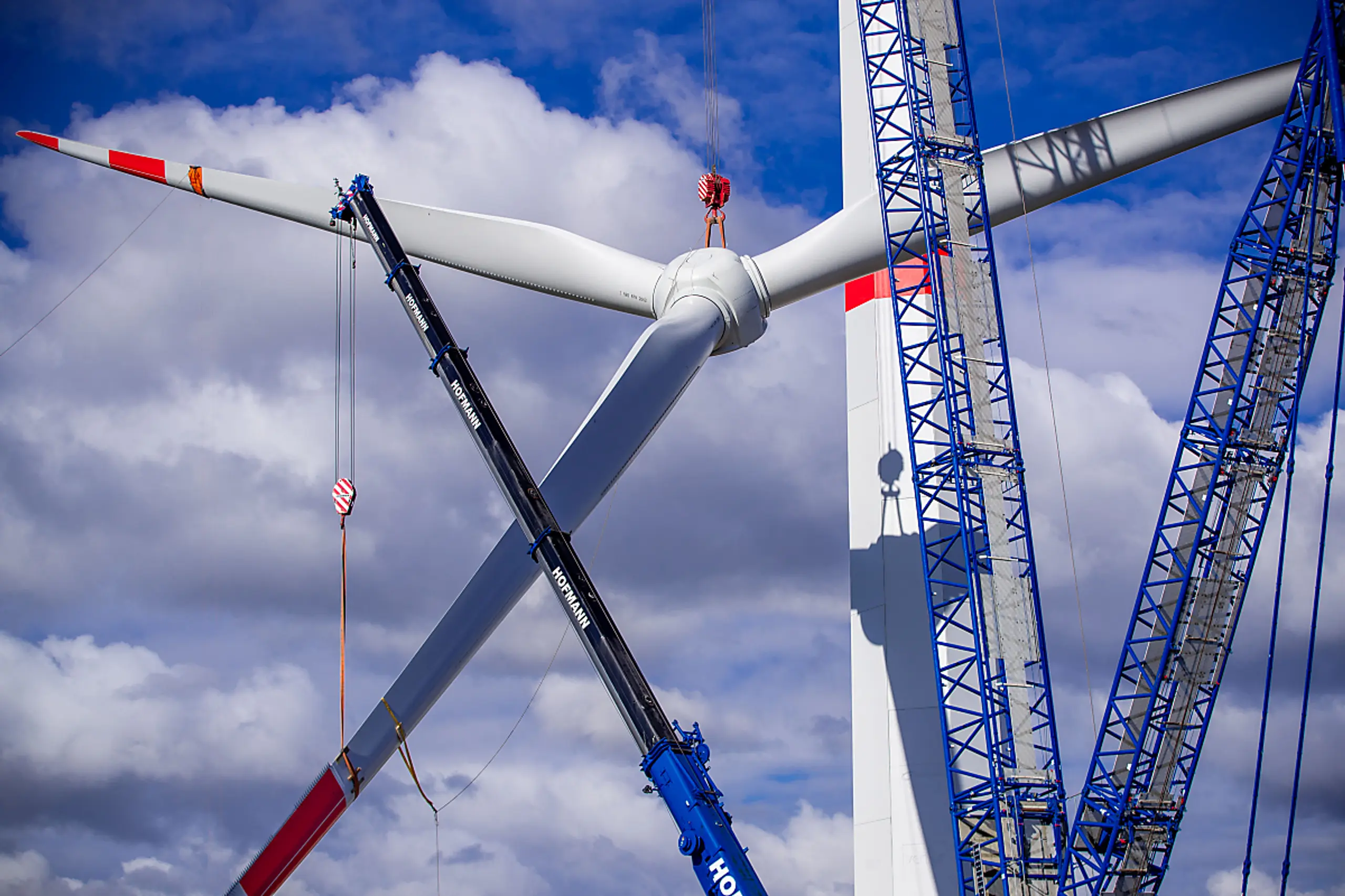 Durchschnittlicher Verkaufspreis pro Megawattstunde legte leicht zu