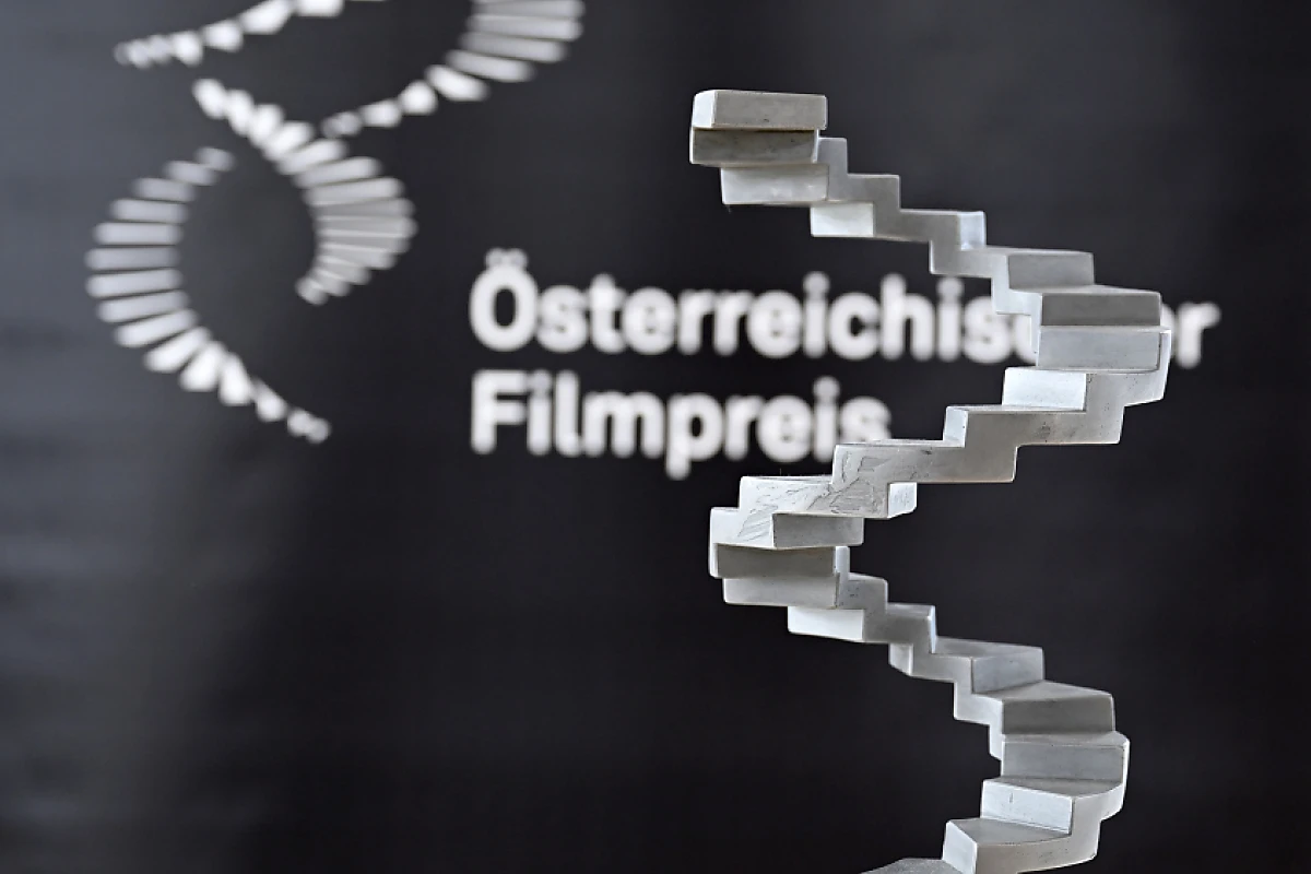 Die Trophäe, auf die alle hoffen