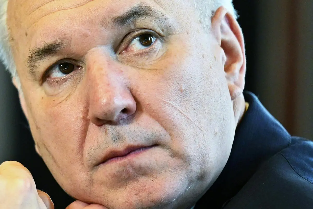 Rosenkranz soll U-Ausschuss der FPÖ leiten
