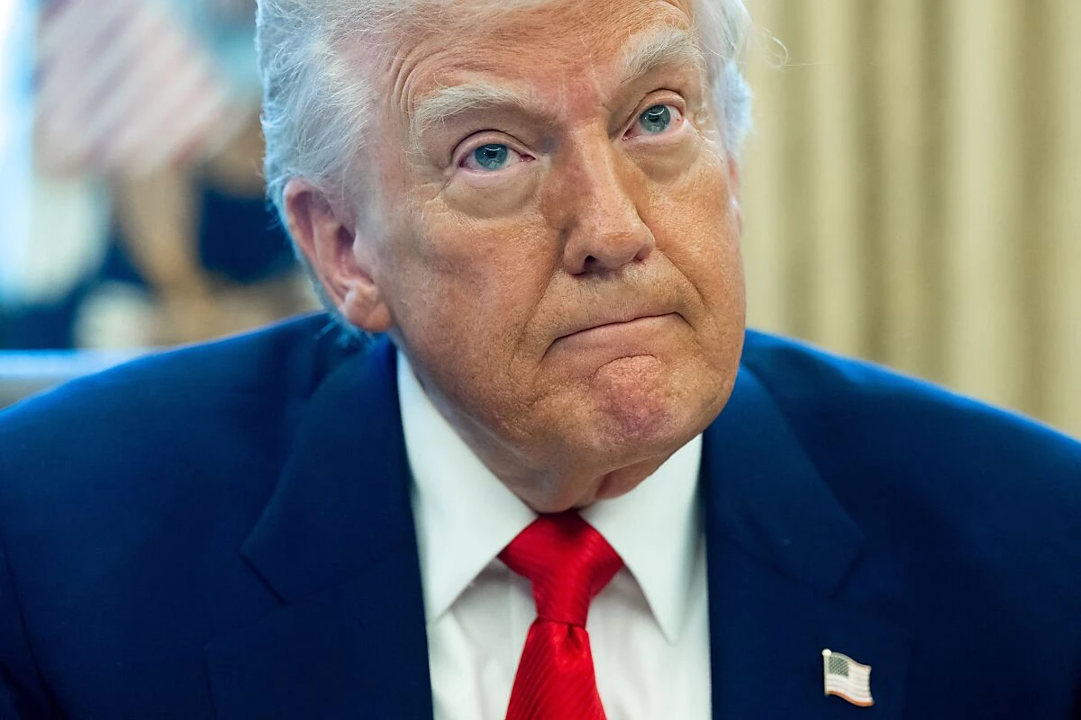 Chinas Vergeltungszölle in Reaktion auf Trumps Politik sind in Kraft