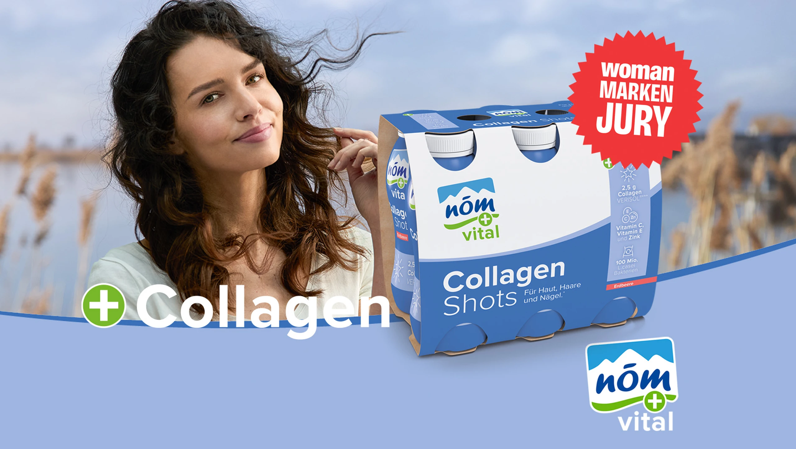 Jetzt testen: All-in-One-Drink für mehr Wohlbefinden und Ausstrahlung