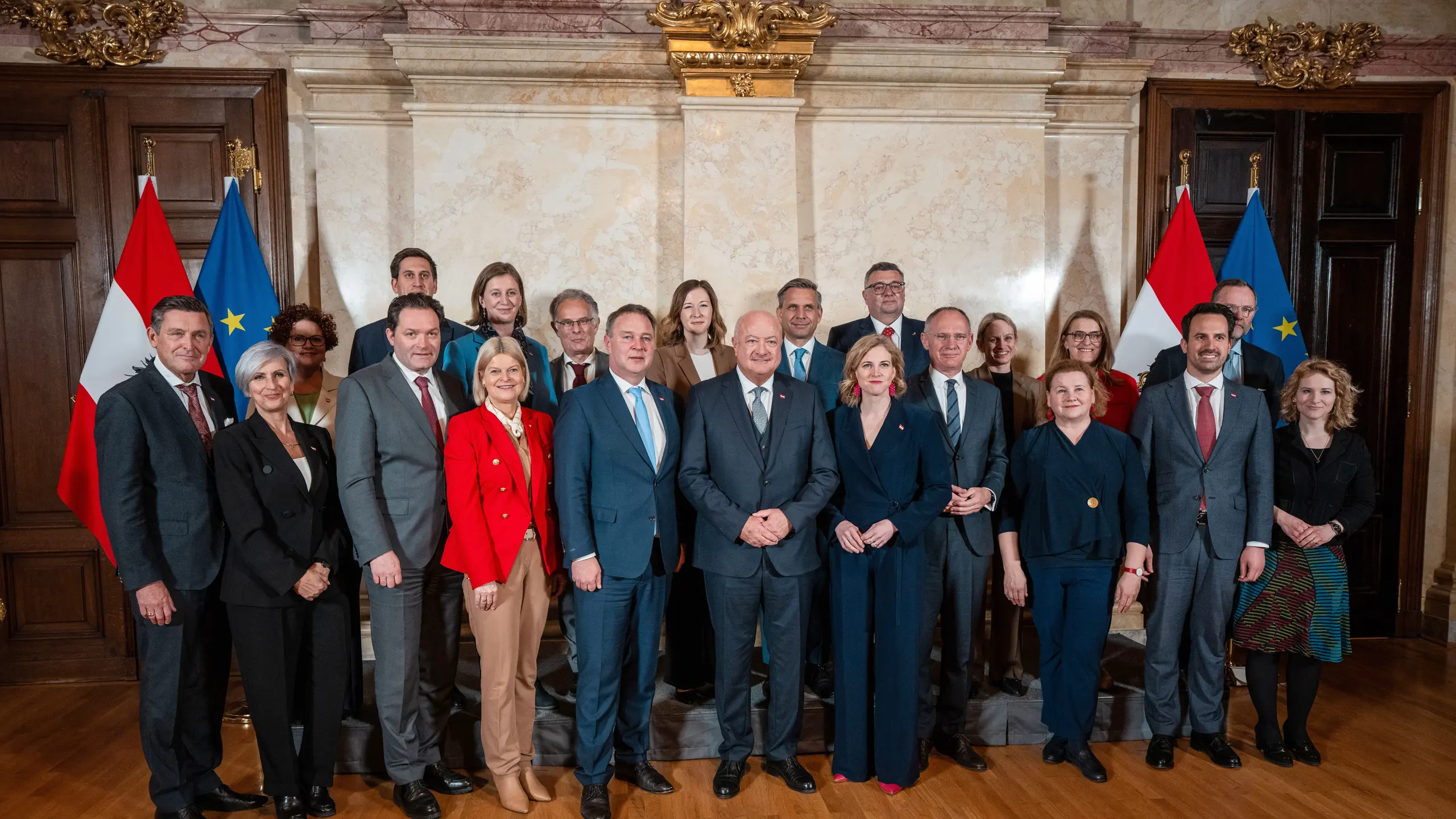 © APA/APA-POOL/GEORG HOCHMUTH Artikelbild