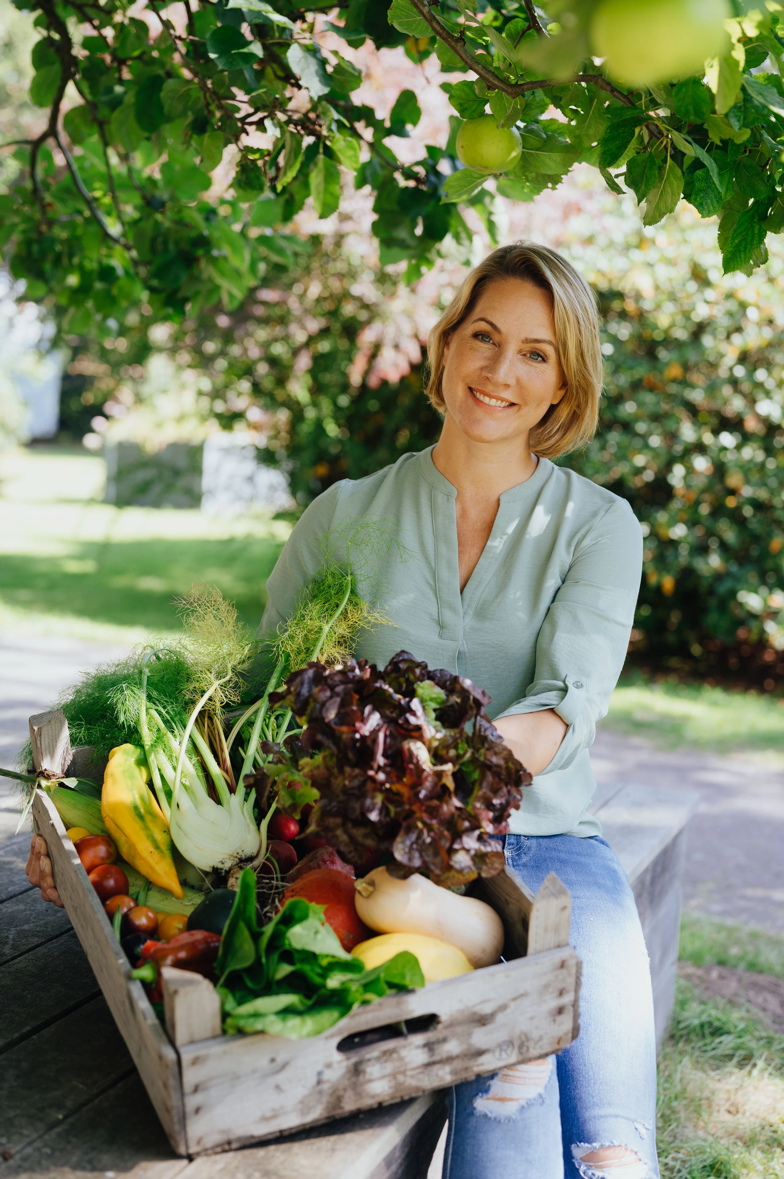 © Patrick Lipke Blurred image background