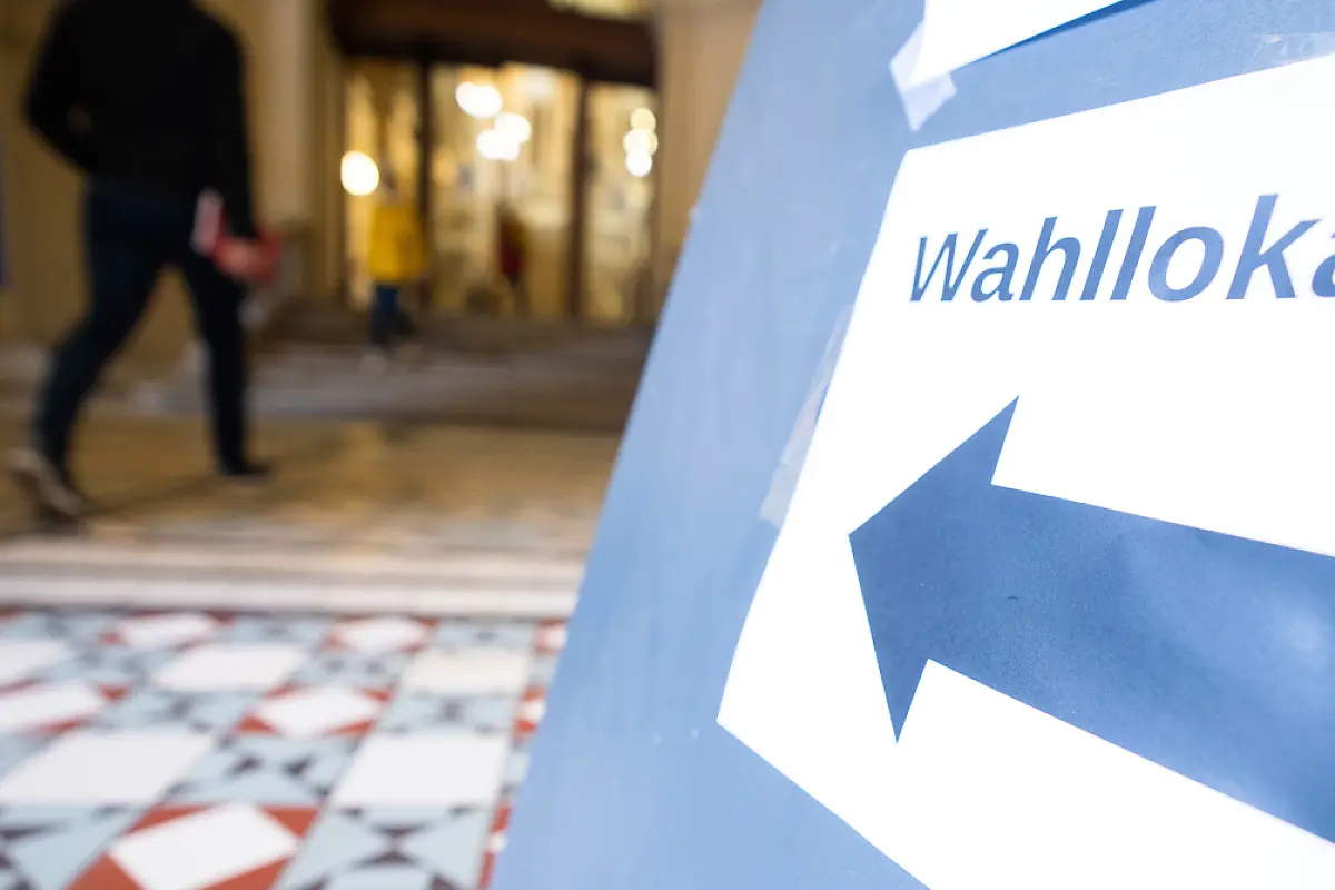 Die ÖH-Wahl findet von 13. bis 15. Mai statt
