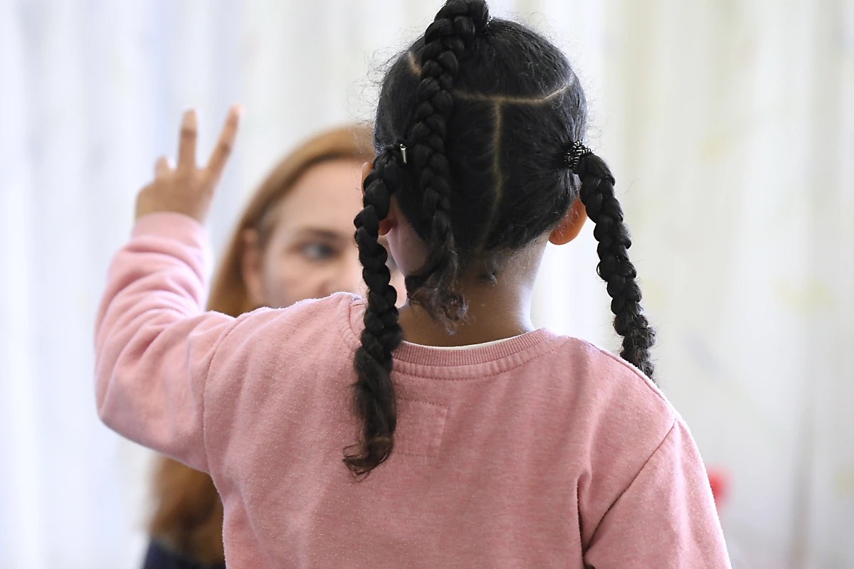 Mit kommendem Schuljahr werden die Lehrer-Planstellen von 577 auf 1.324 mehr als verdoppelt