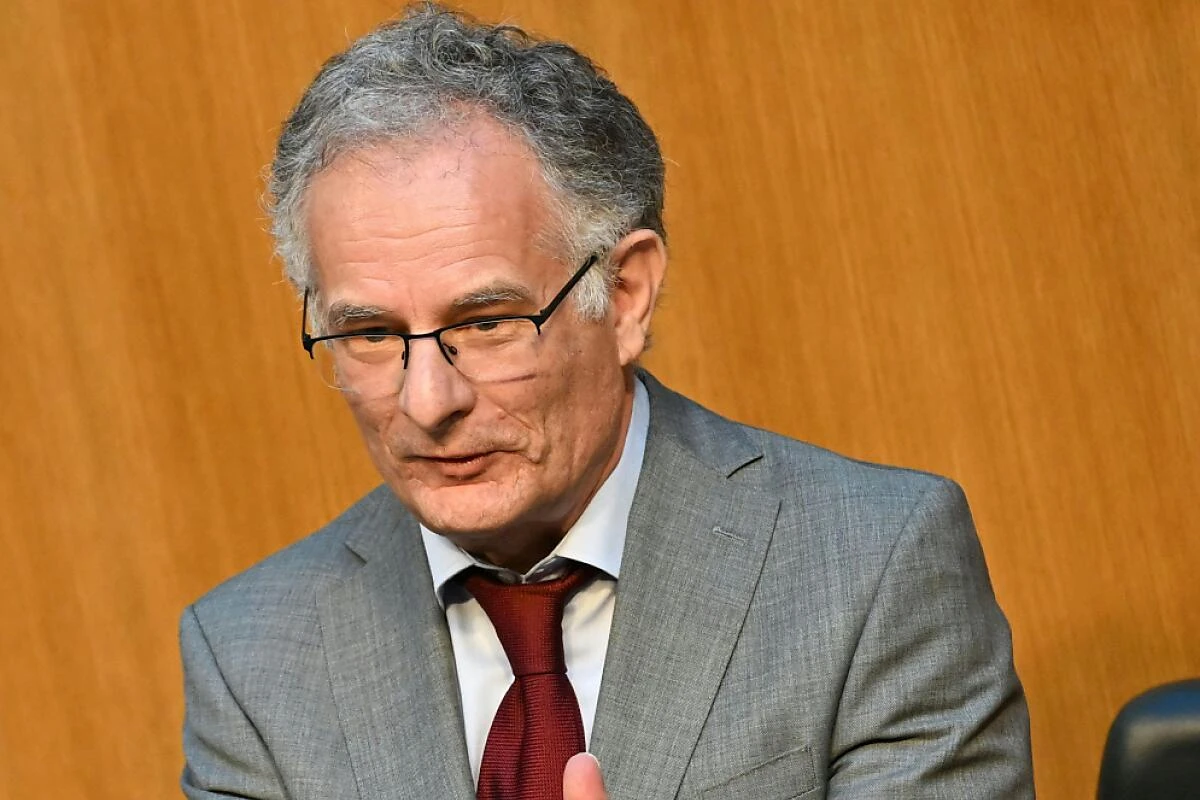 Marterbauer ist beliebtester Minister