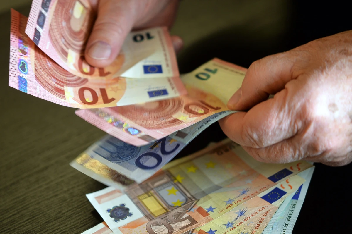 Soziale Faktoren bestimmen Gesundheit und Lebenserwartung