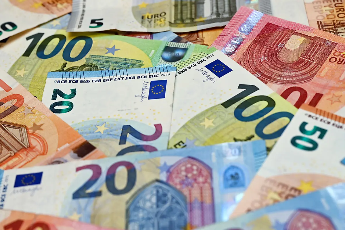 Budgetlage immer trostloser