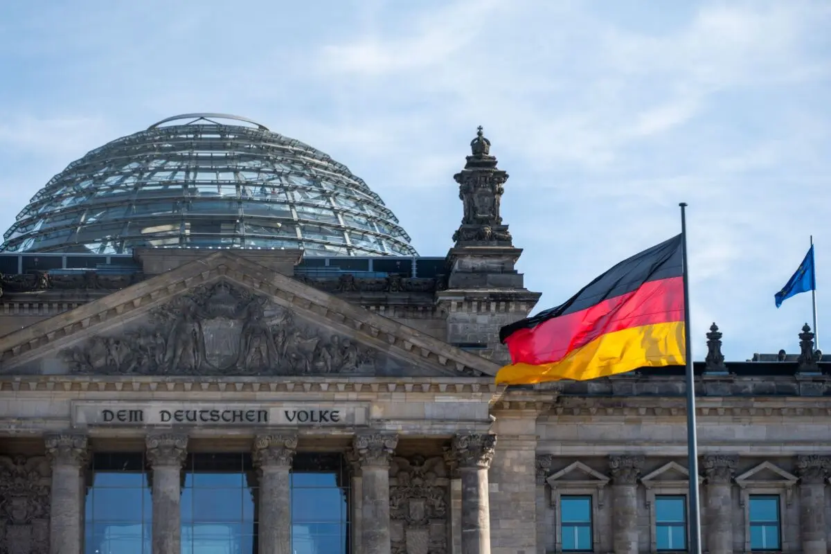 Preistreiber blieben im März die Nahrungsmittel