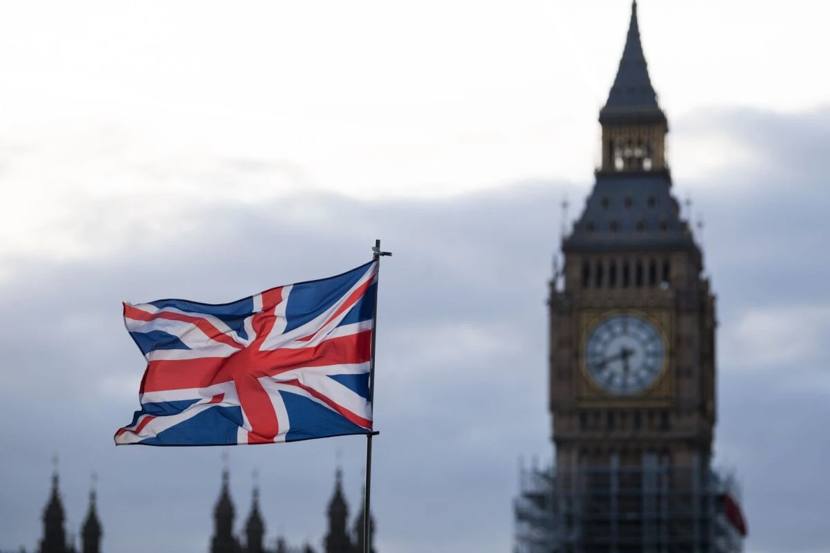 Neue Pflichten für Großbritannien-Reisende