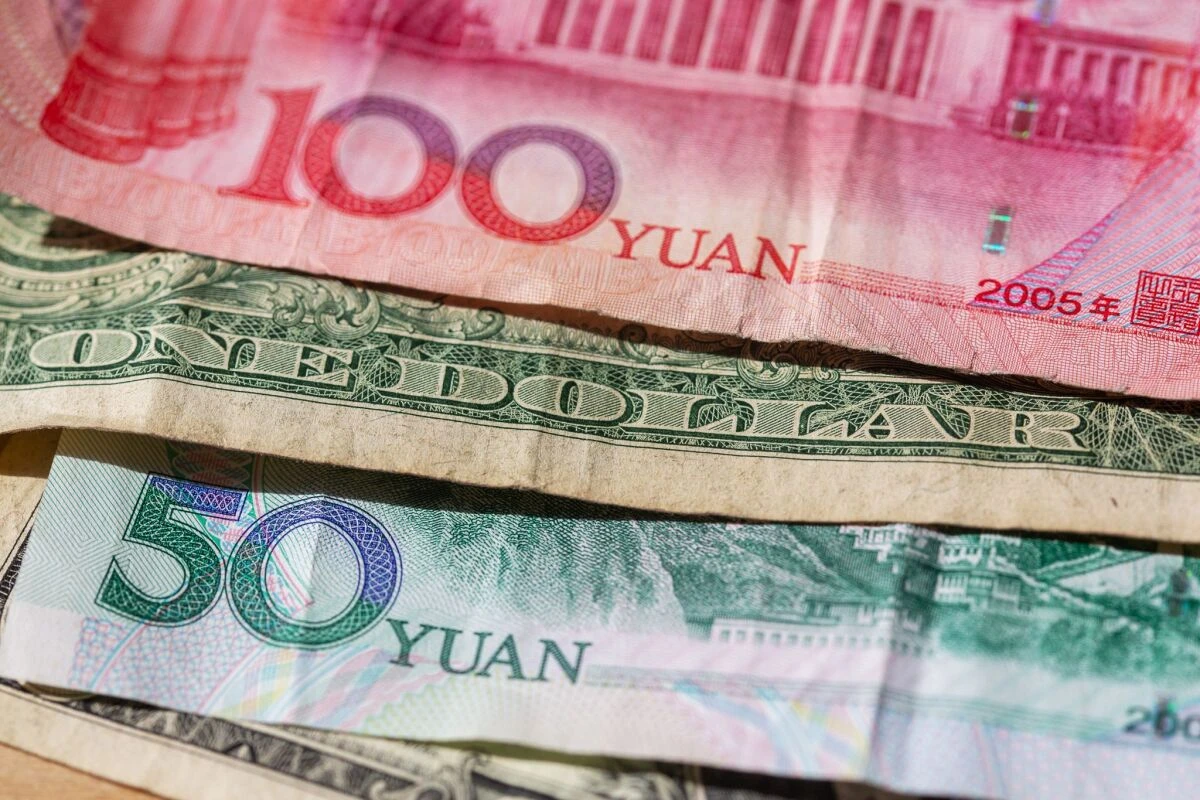 Der Handelskonflikt zwischen China und den USA spitzt sich zu