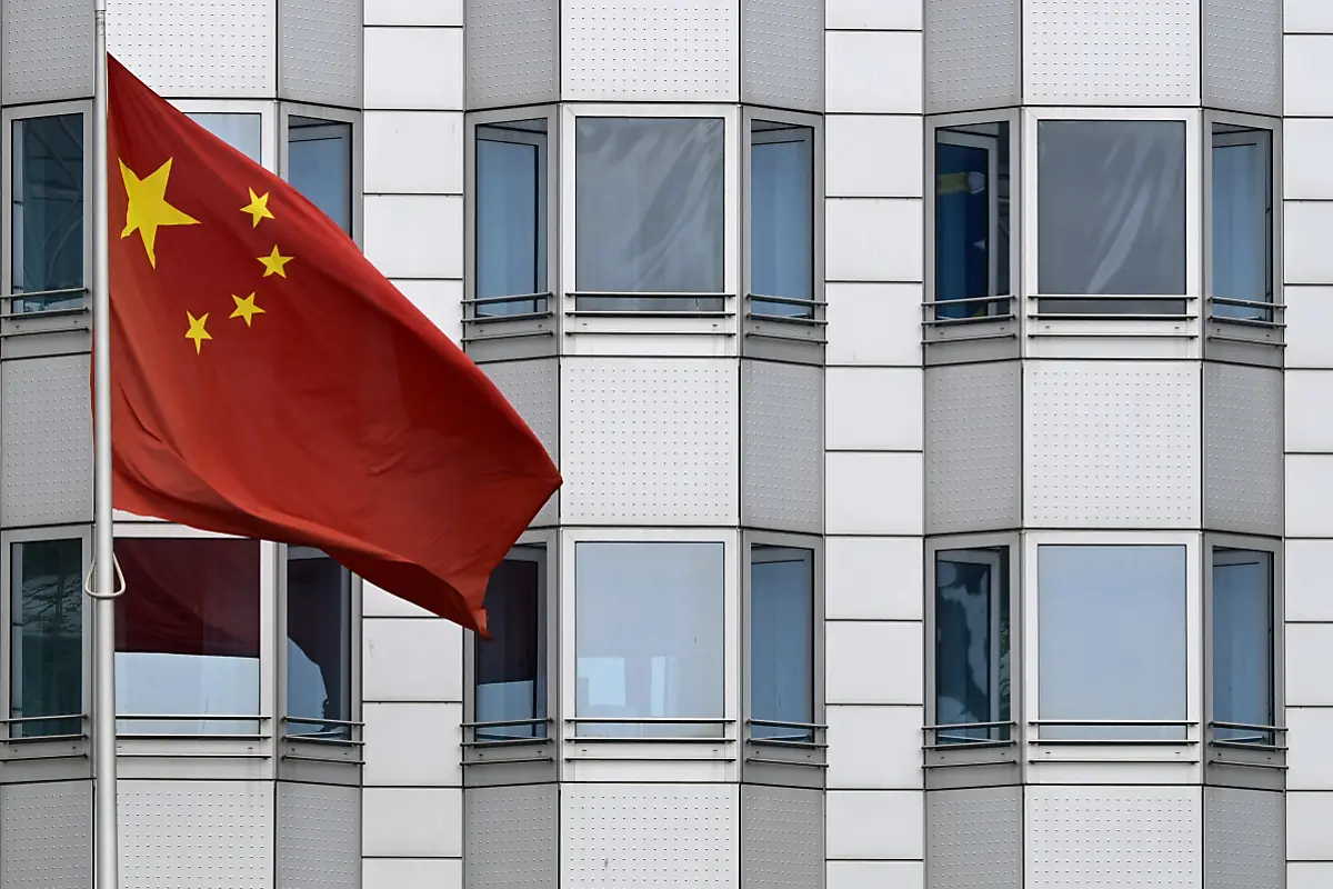 Peking will sich nicht erpressen lassen
