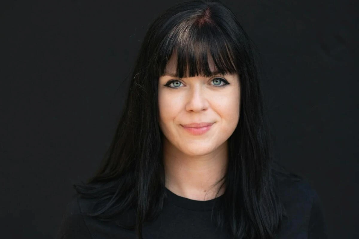Neuer Essay von Mareike Fallwickl
