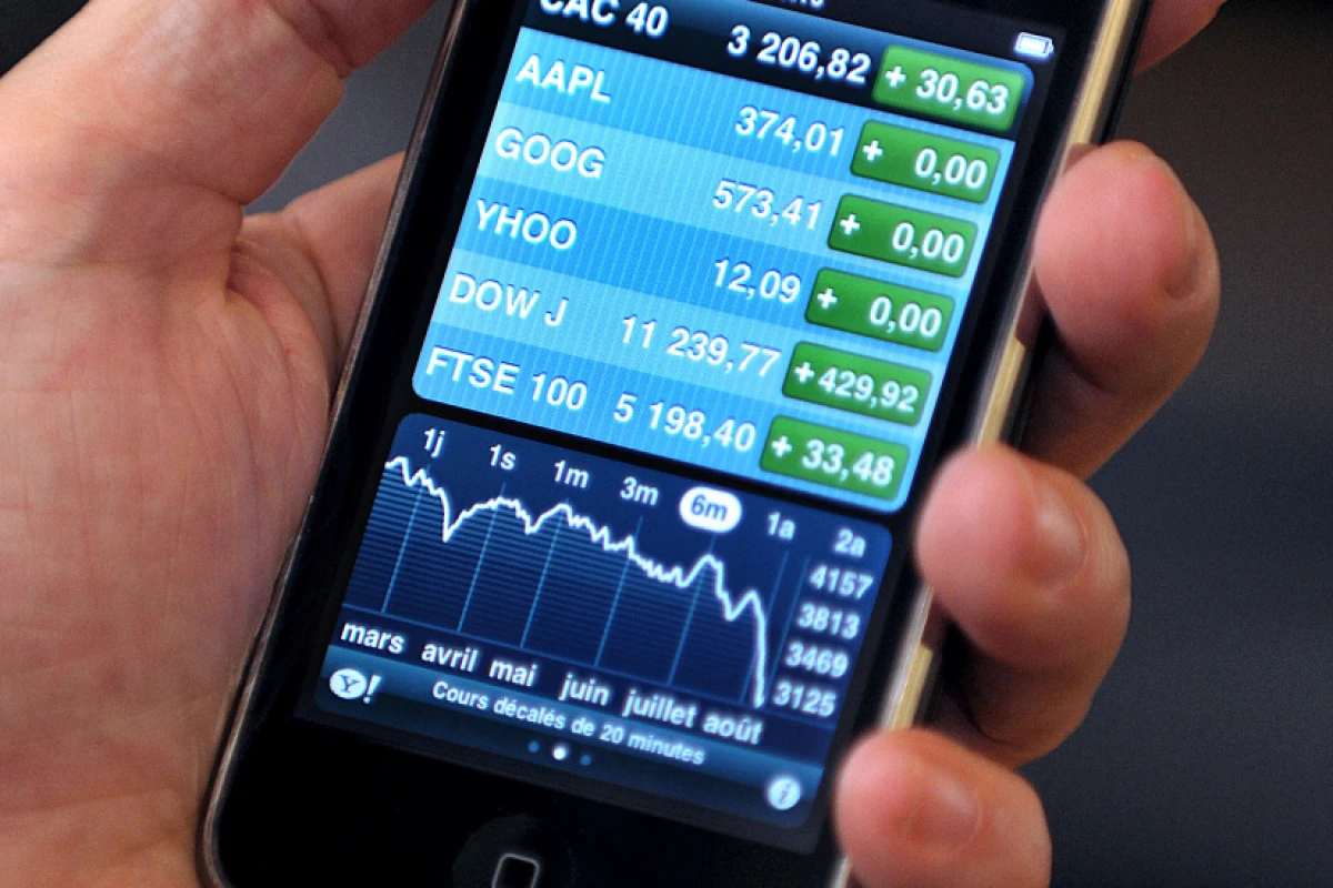US-Zollausnahmen für Smartphones und Elektronikprodukte