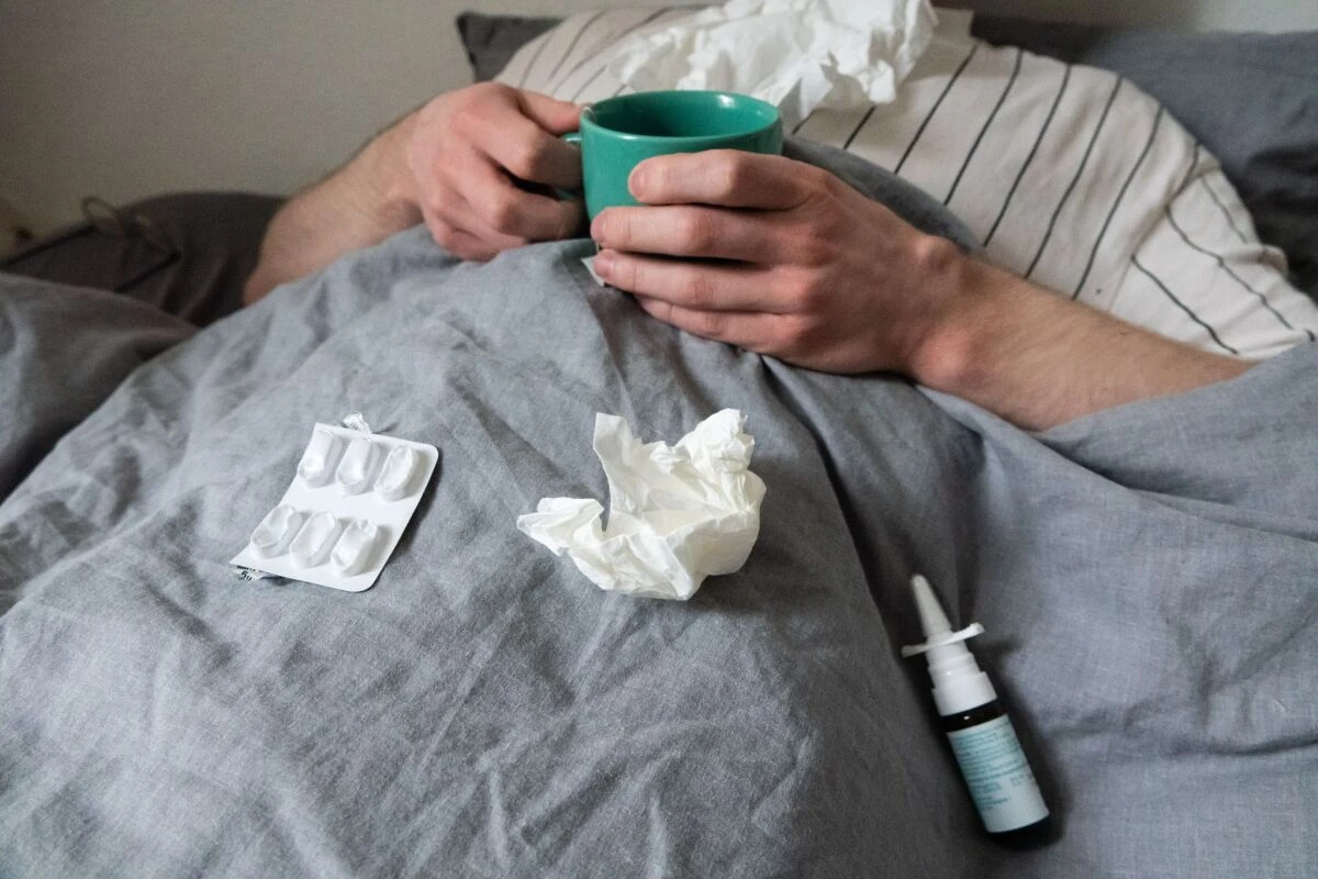 Zahl der Neuinfektionen geht zurück