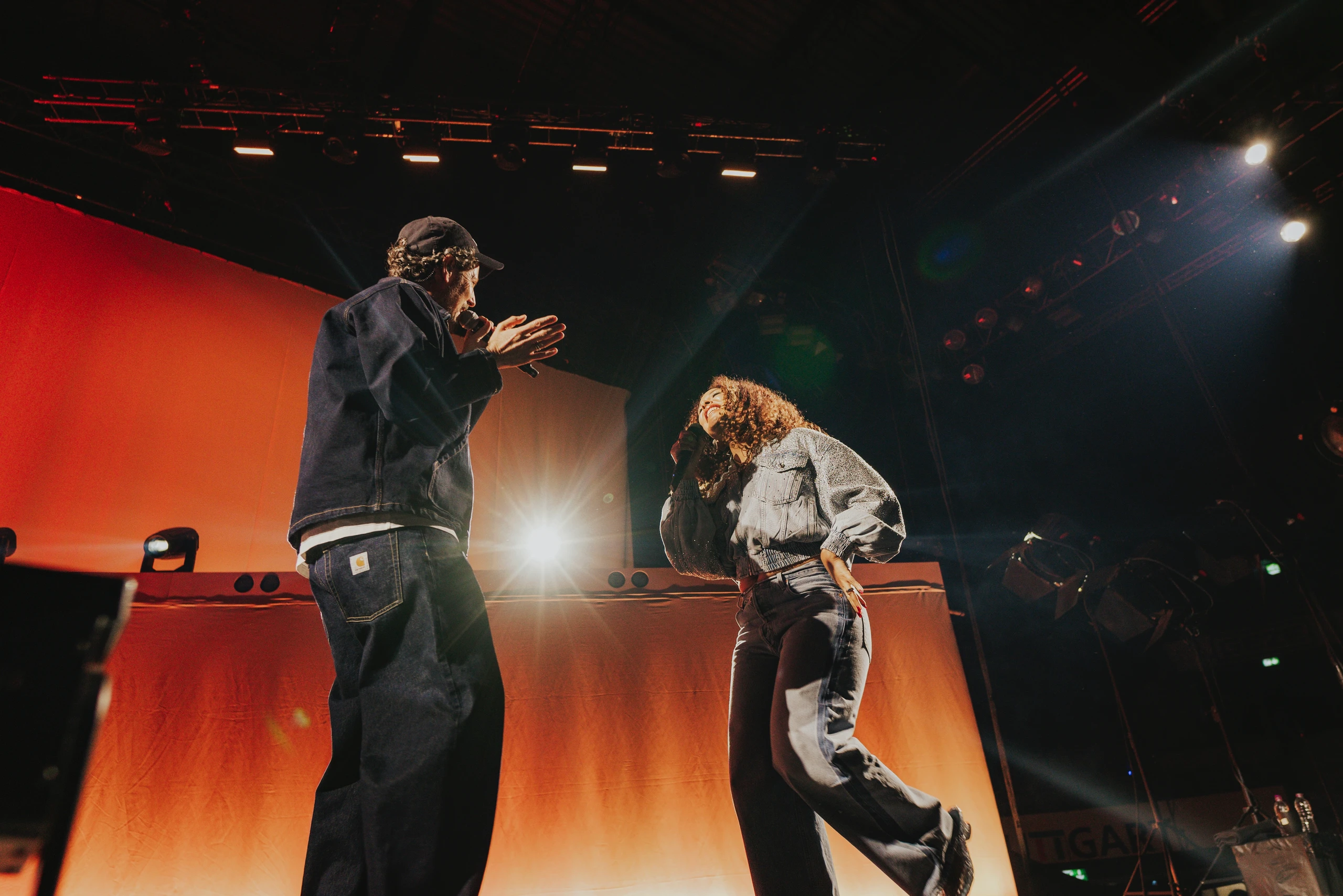 © Jan Beben Blurred image background