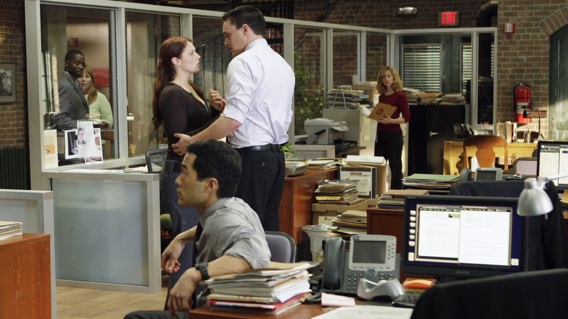 The Mentalist