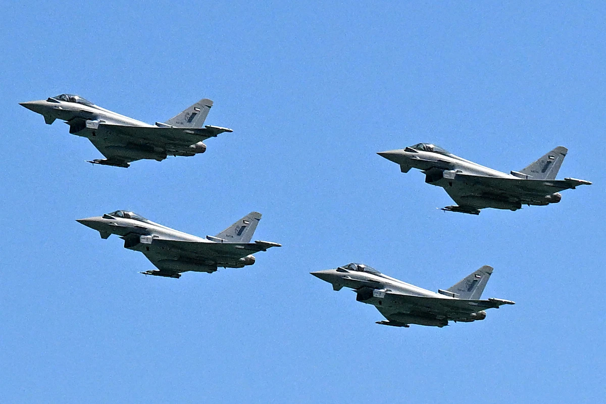 Gegengeschäfte sind seit Eurofighter-Deal umstritten