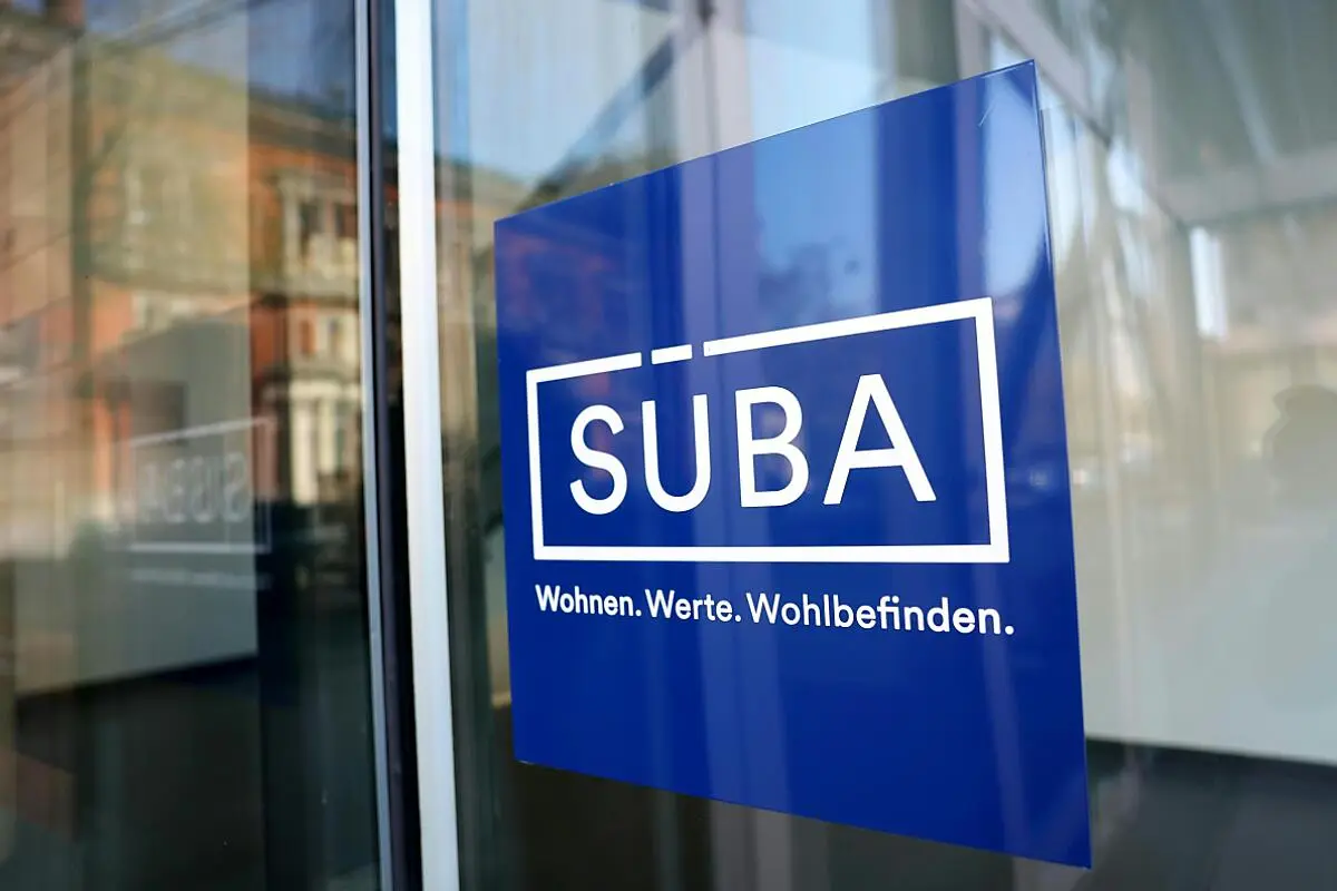 Die Passiva des Bauträgers betragen 226 Millionen Euro