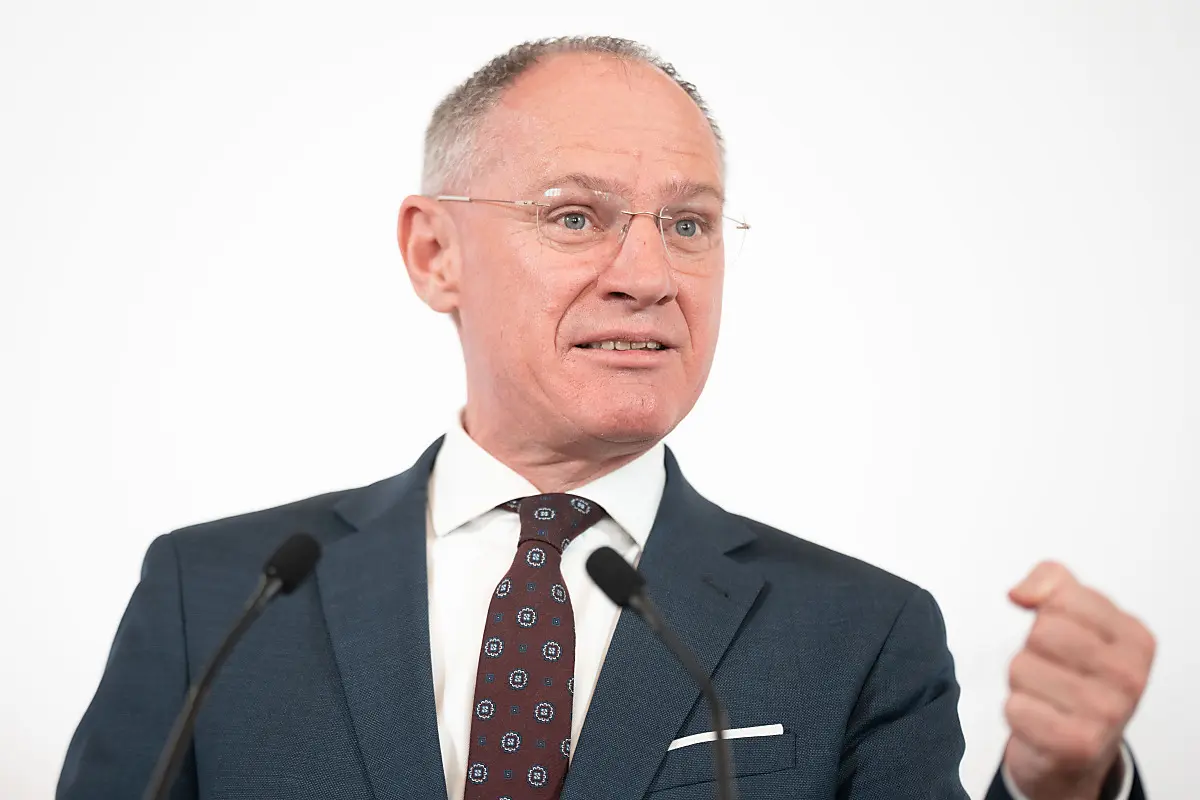 Jugendliche Kriminelle für Karner "Sorgenkind"