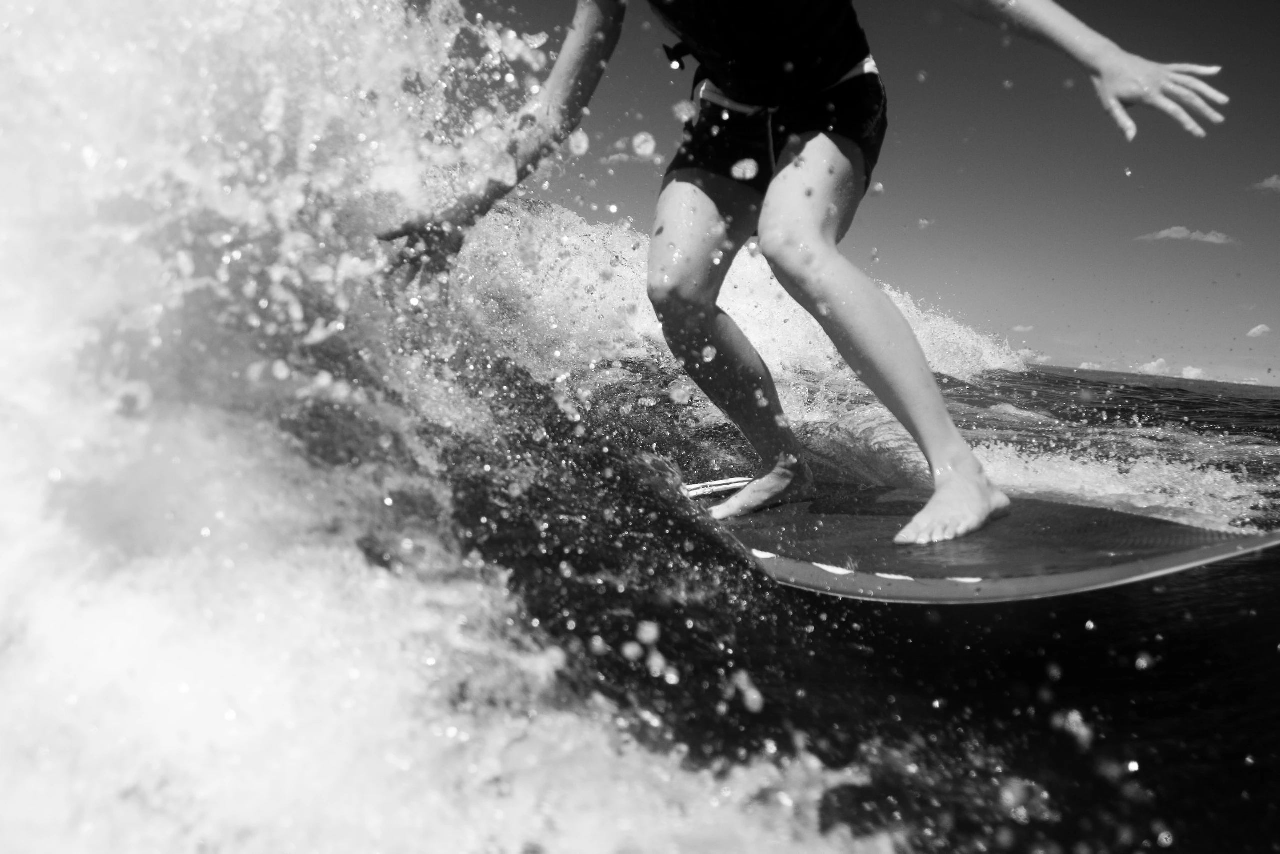 © Getty Images Blurred image background