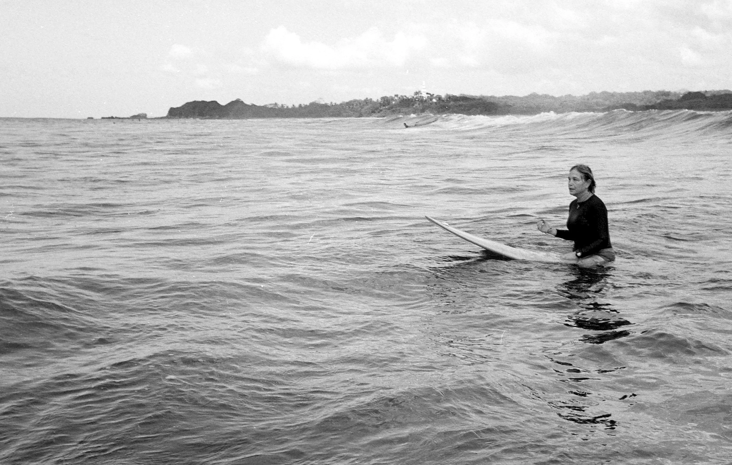 © Privat Blurred image background