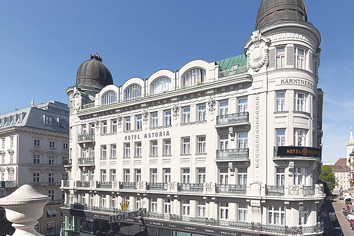 © Verkehrsbüro Hospitality Artikelbild